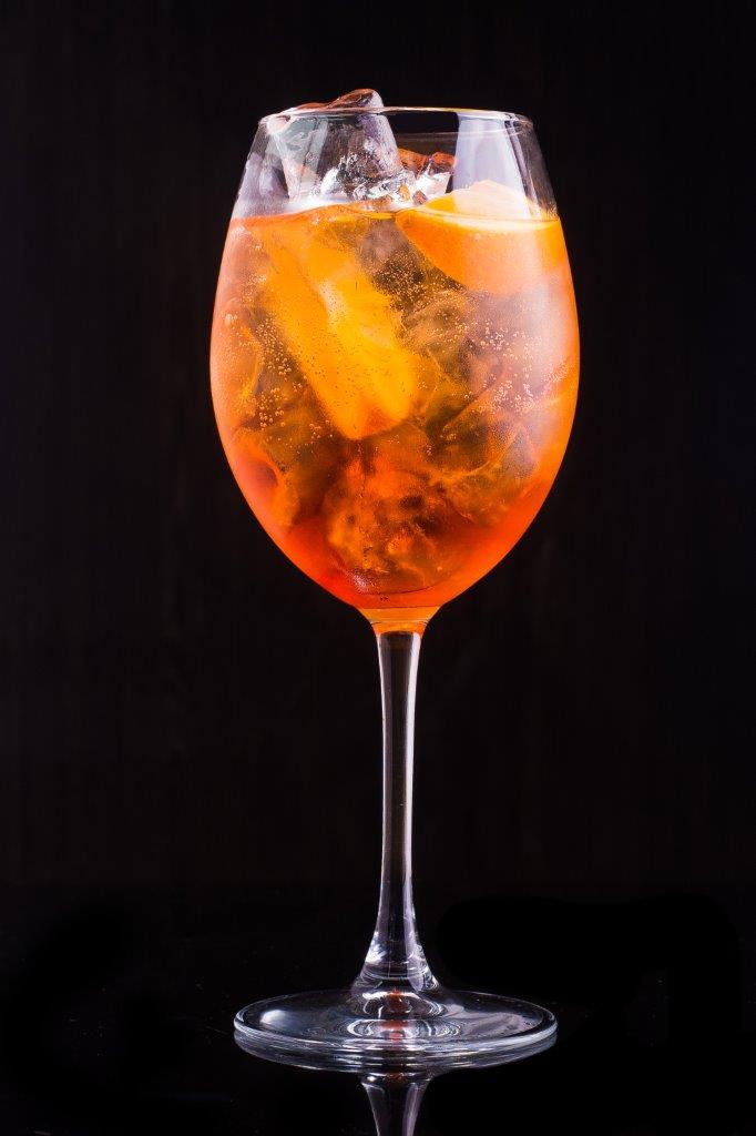 All Inclusive Long Drinks