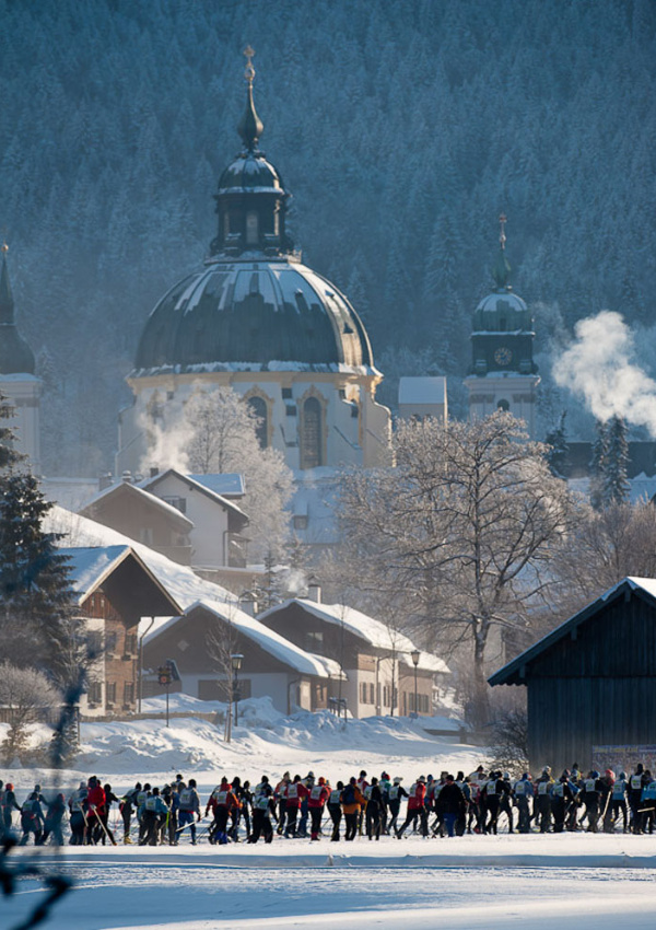 King Ludwig Run