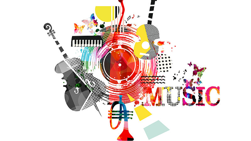 Serata musicale con Felix ♫ image