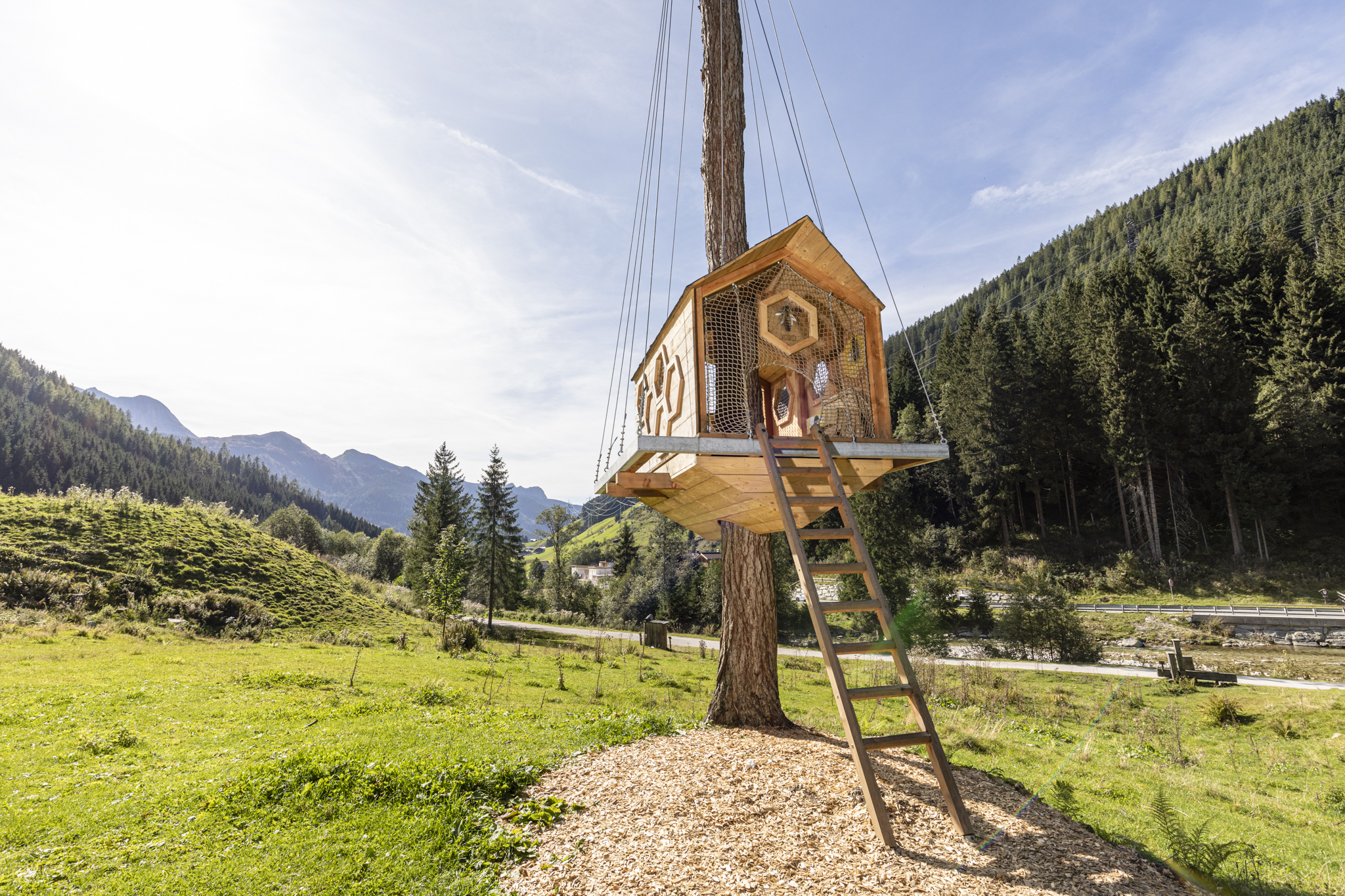 Hike Adventure-Reich-Weg