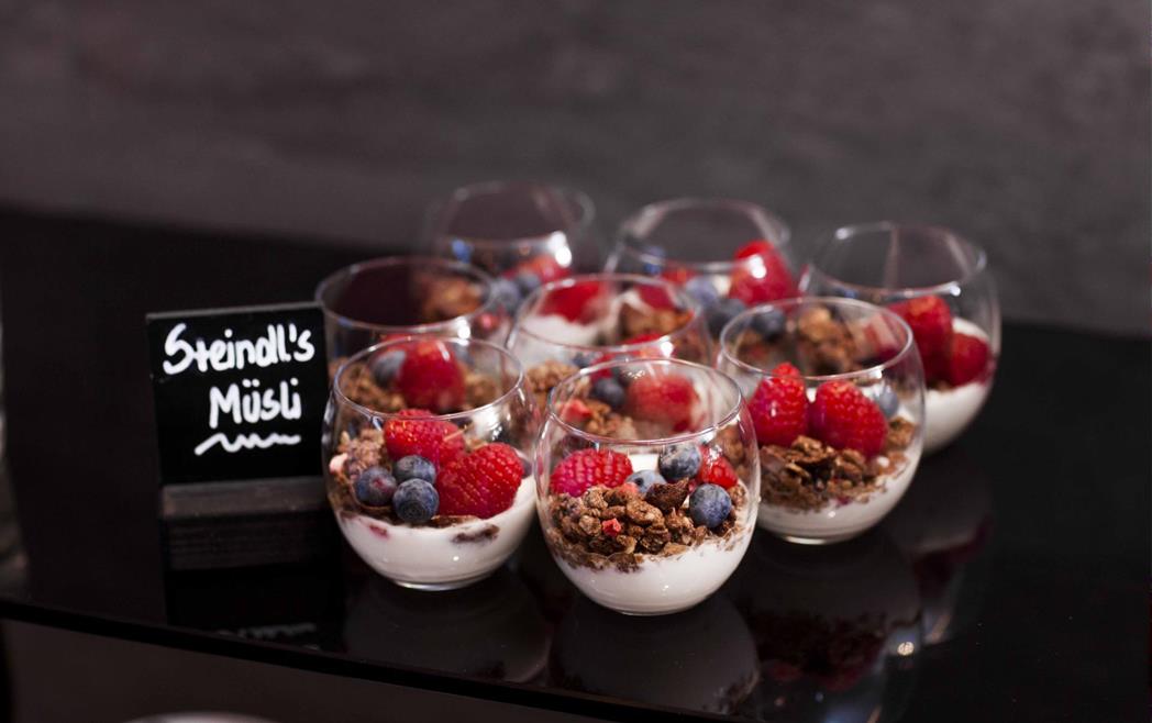 Breakfast with your Besties: Girls Day