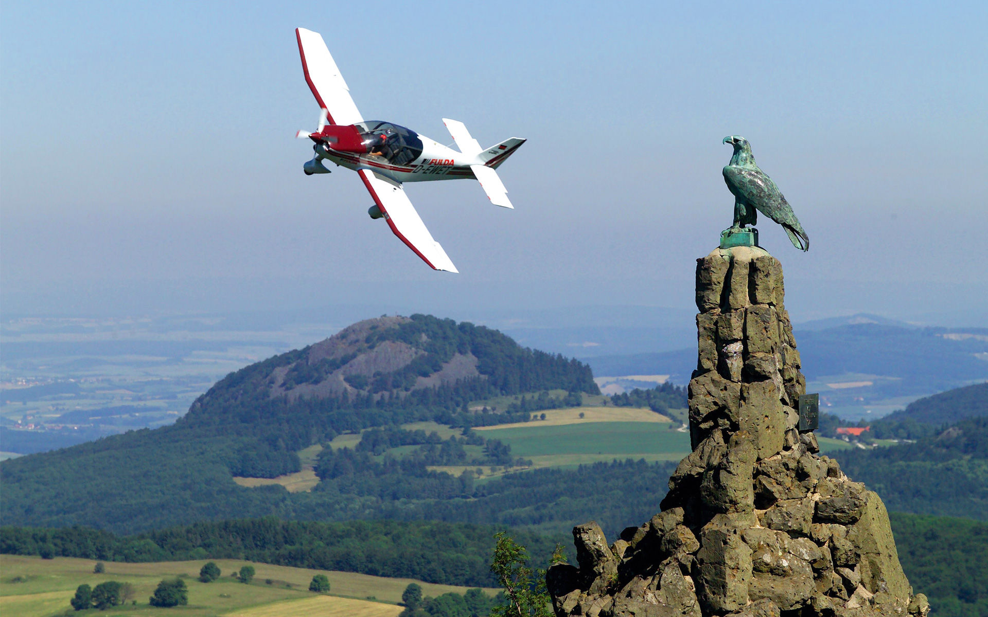 Wasserkuppe