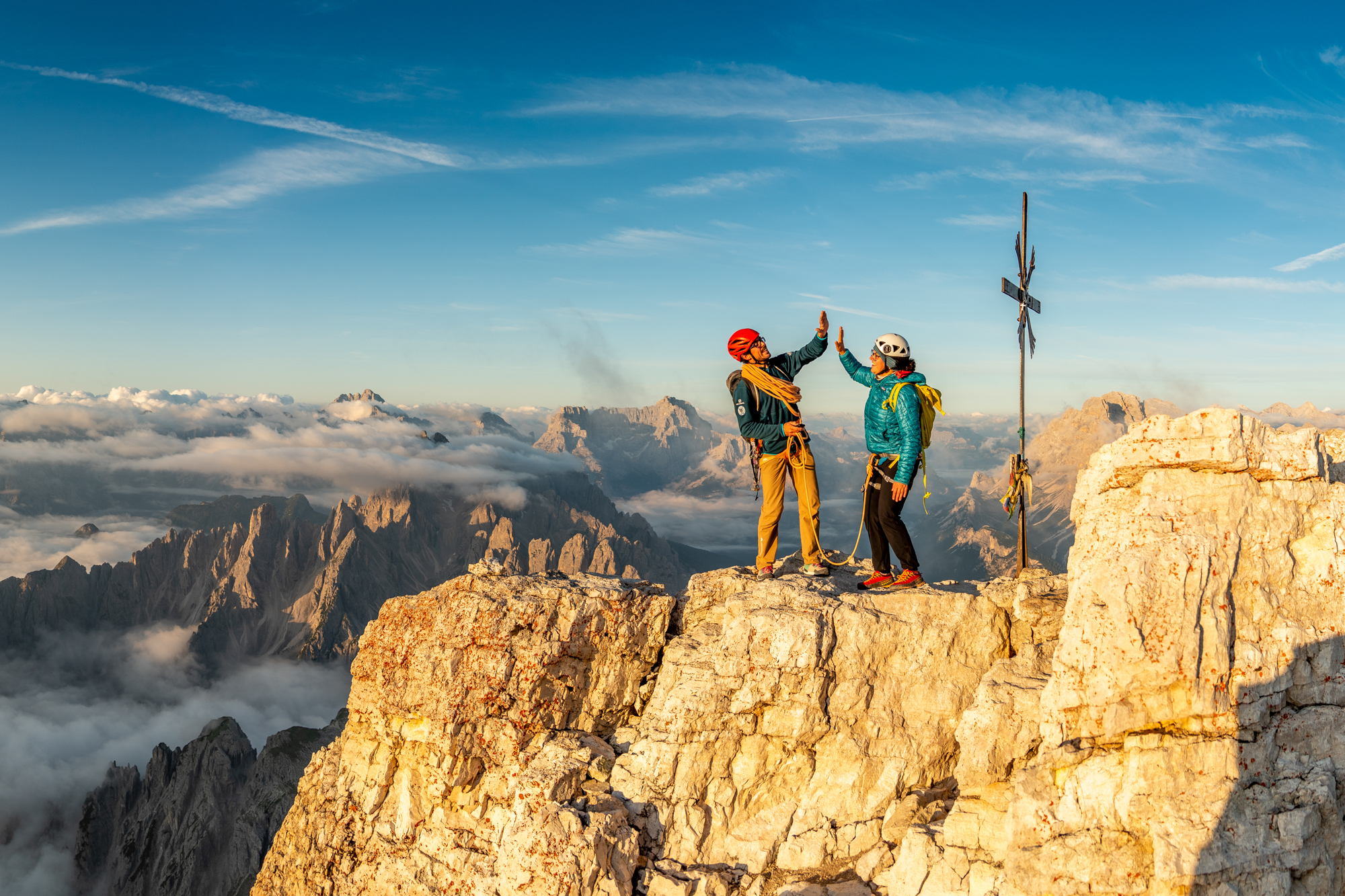 Alpinschule Sexten - Drei Zinnen