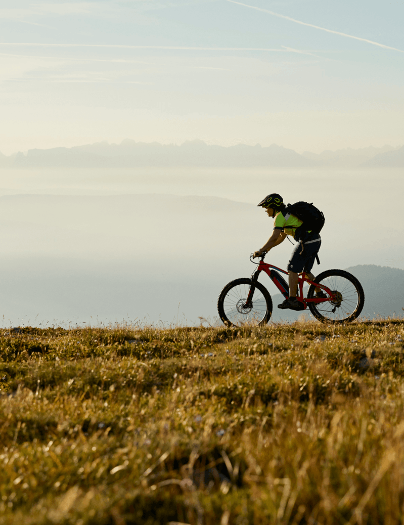 E-Bike Verleih