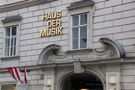 House of Music