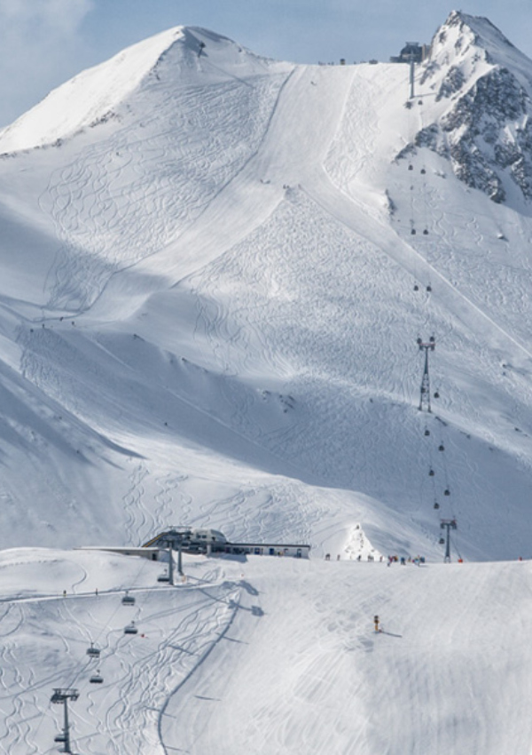 Skigebiet Serfaus-Fiss-Ladis