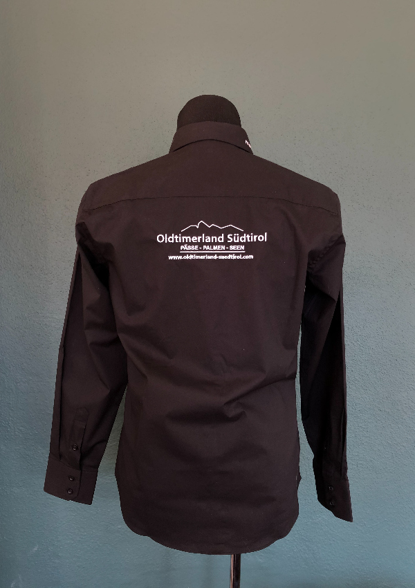 Oldtimerland-Shop
