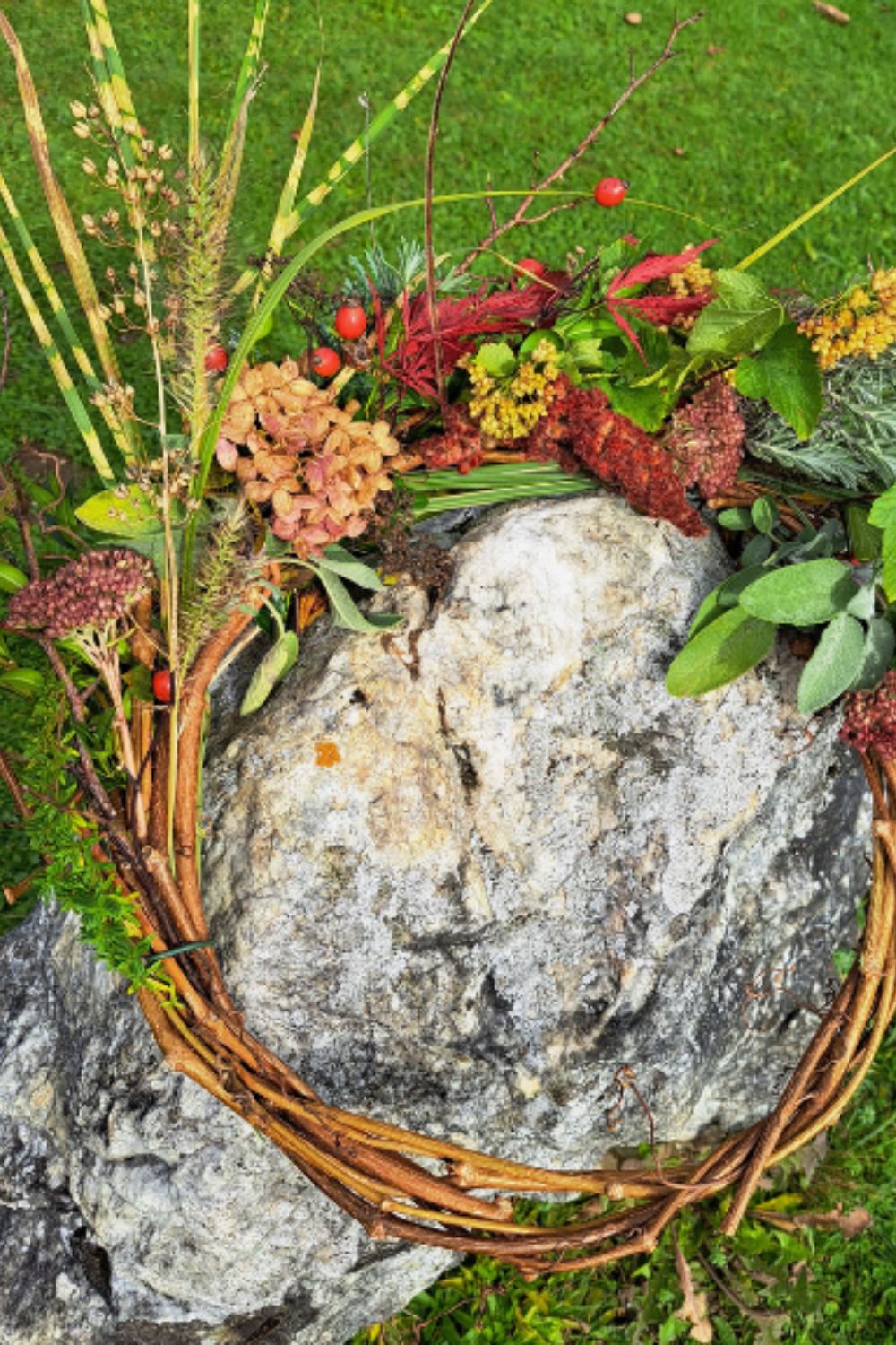 Alm:Kultur at the Steinalm: "Bluesbrauser" concert + "Door wreath making" workshop
