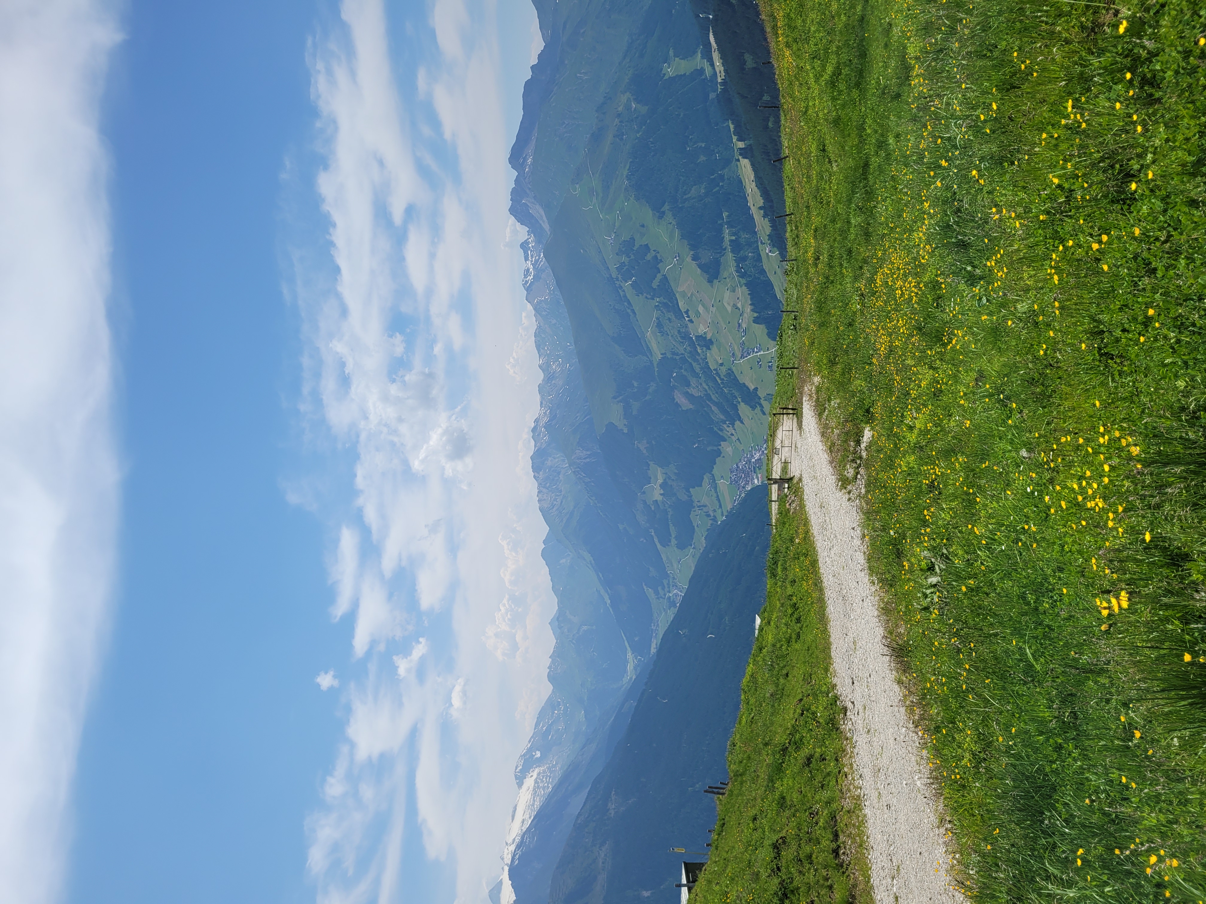 Geführte E-Bike Tour