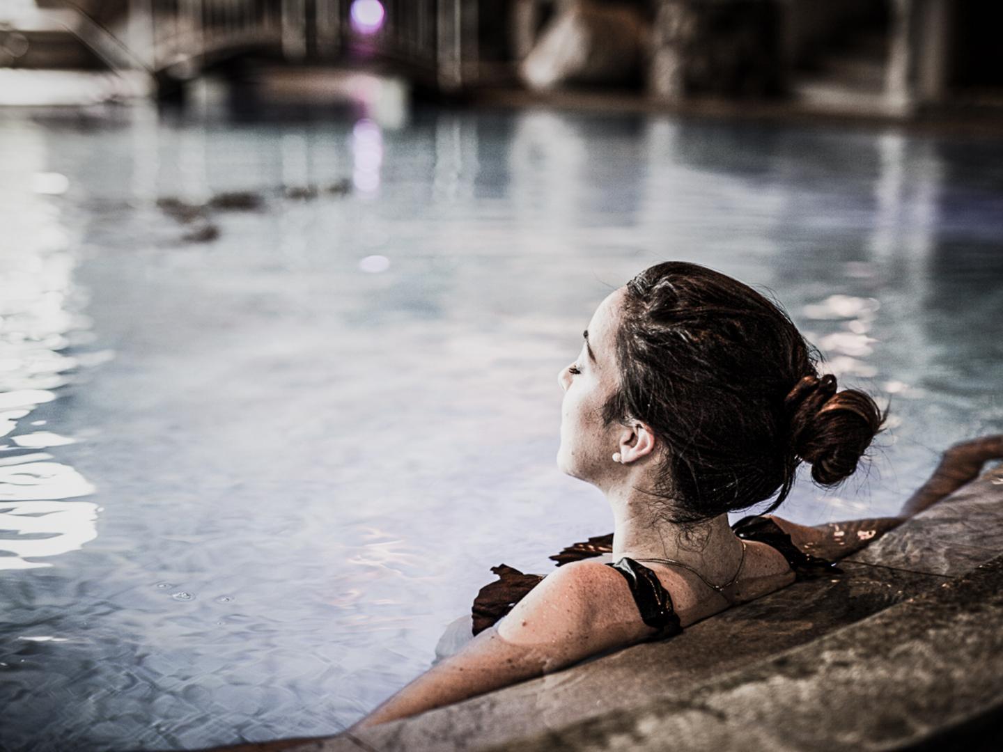 SPA times