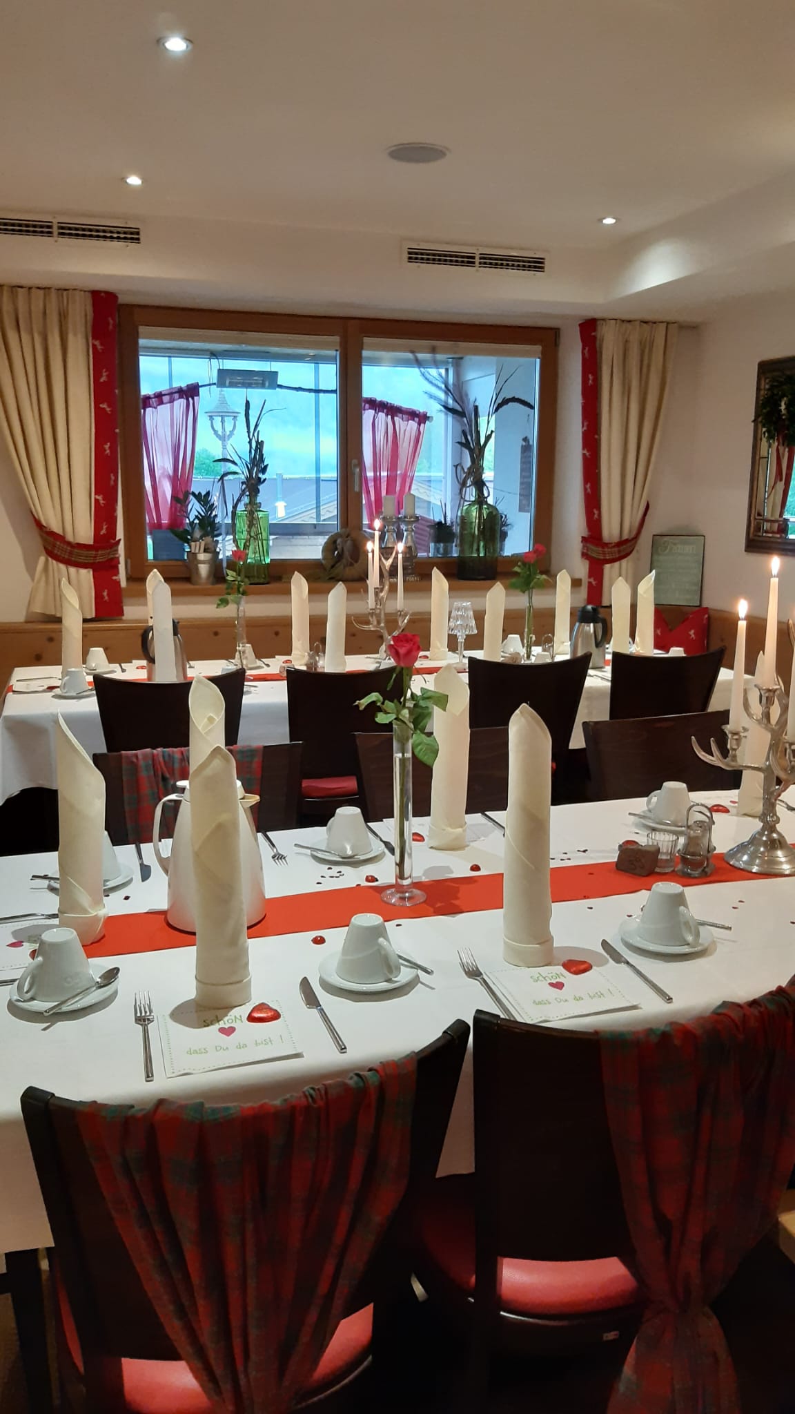 First Communion & Confirmation - the perfect location at Gut Hanneshof