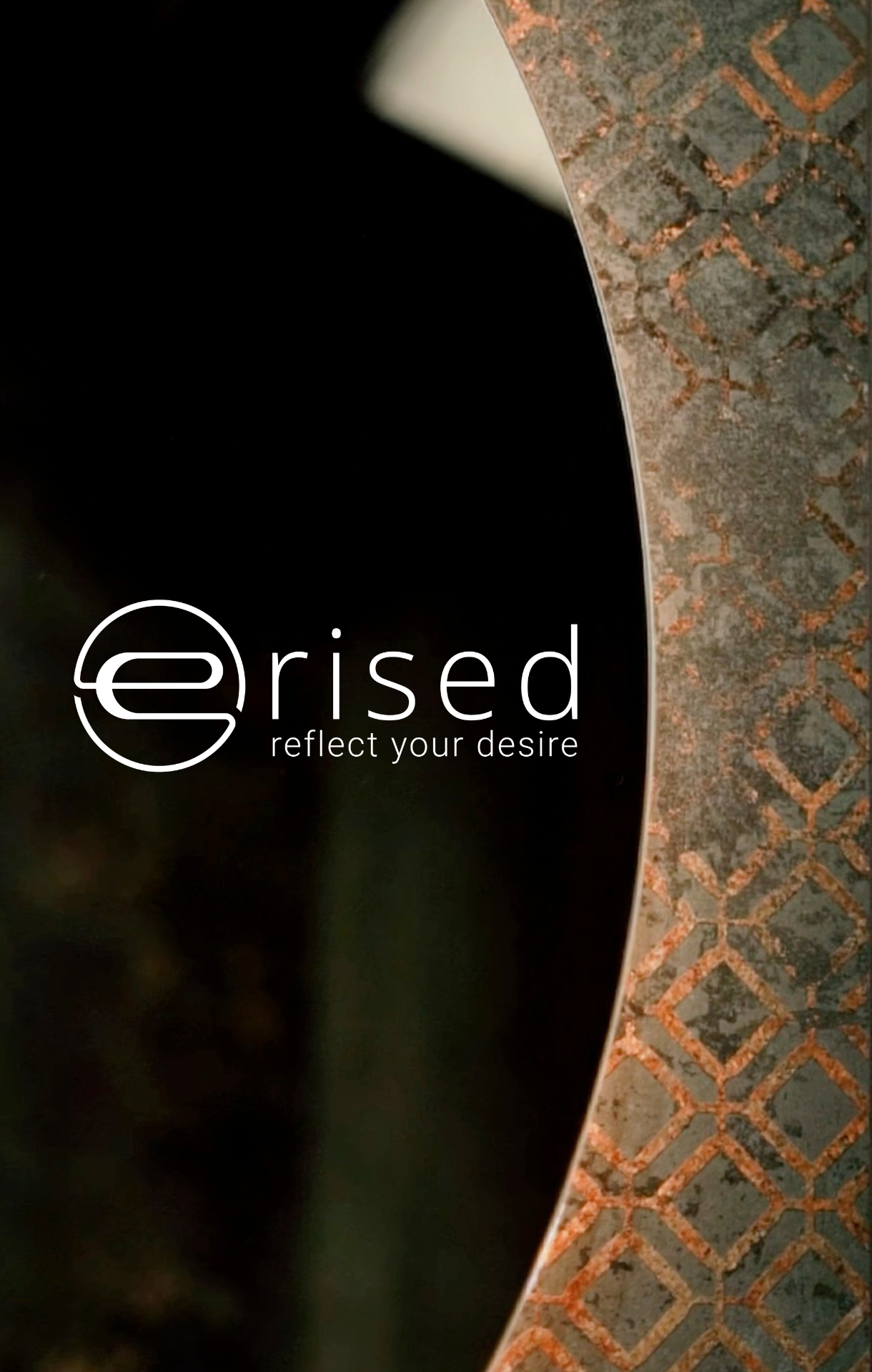 ERISED | Reflect your desire