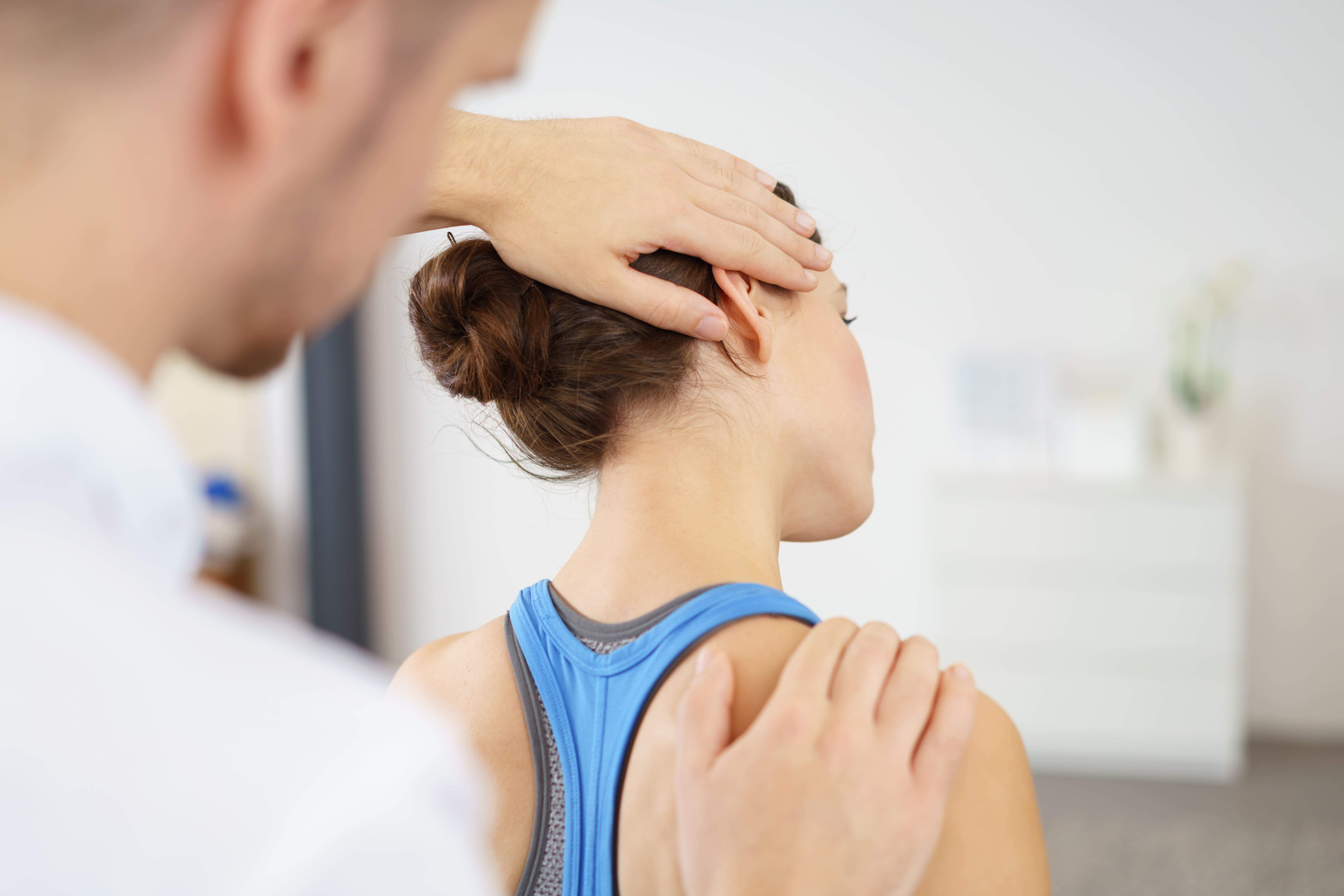 Wide range of health services
