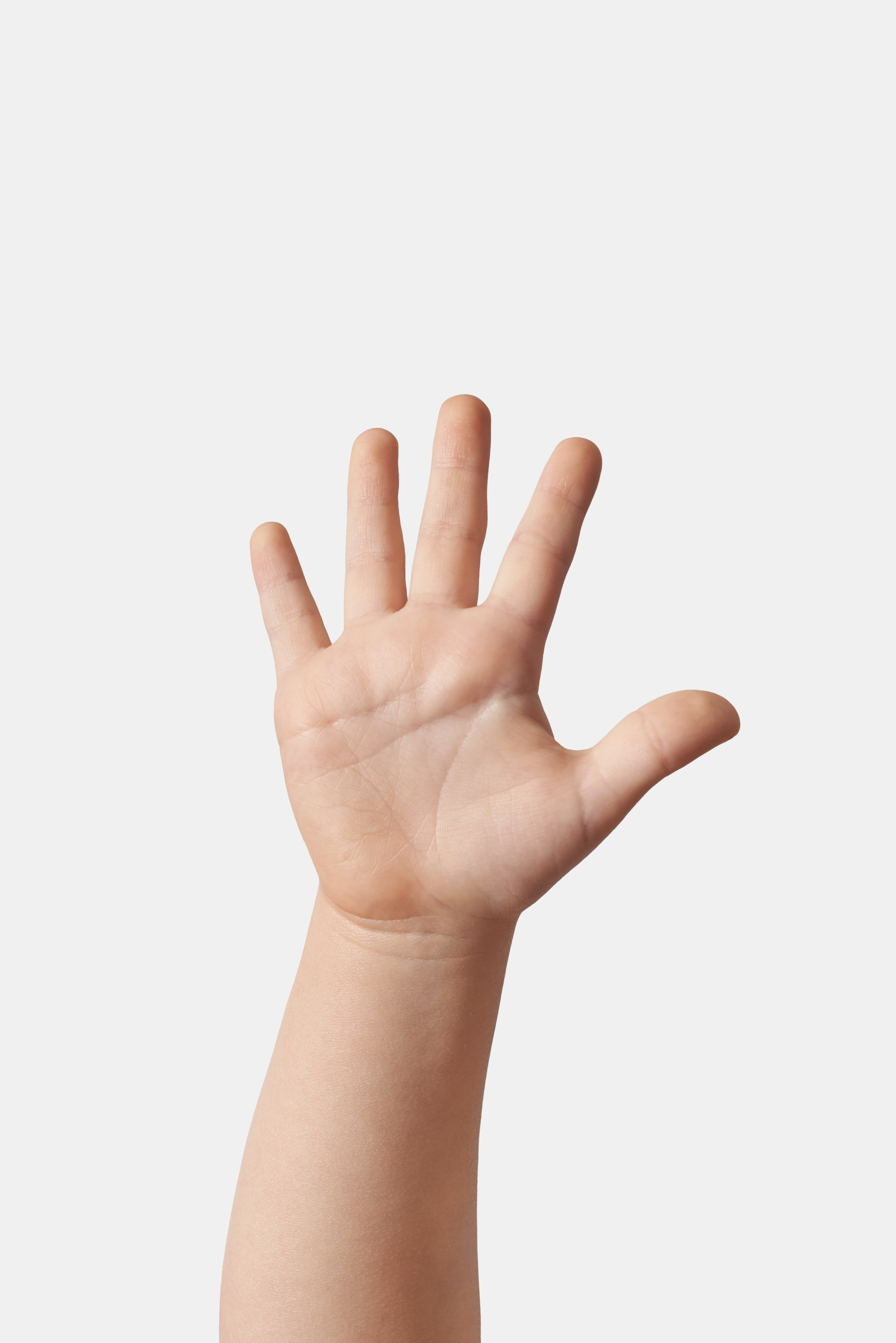 Hands & Feet Kids