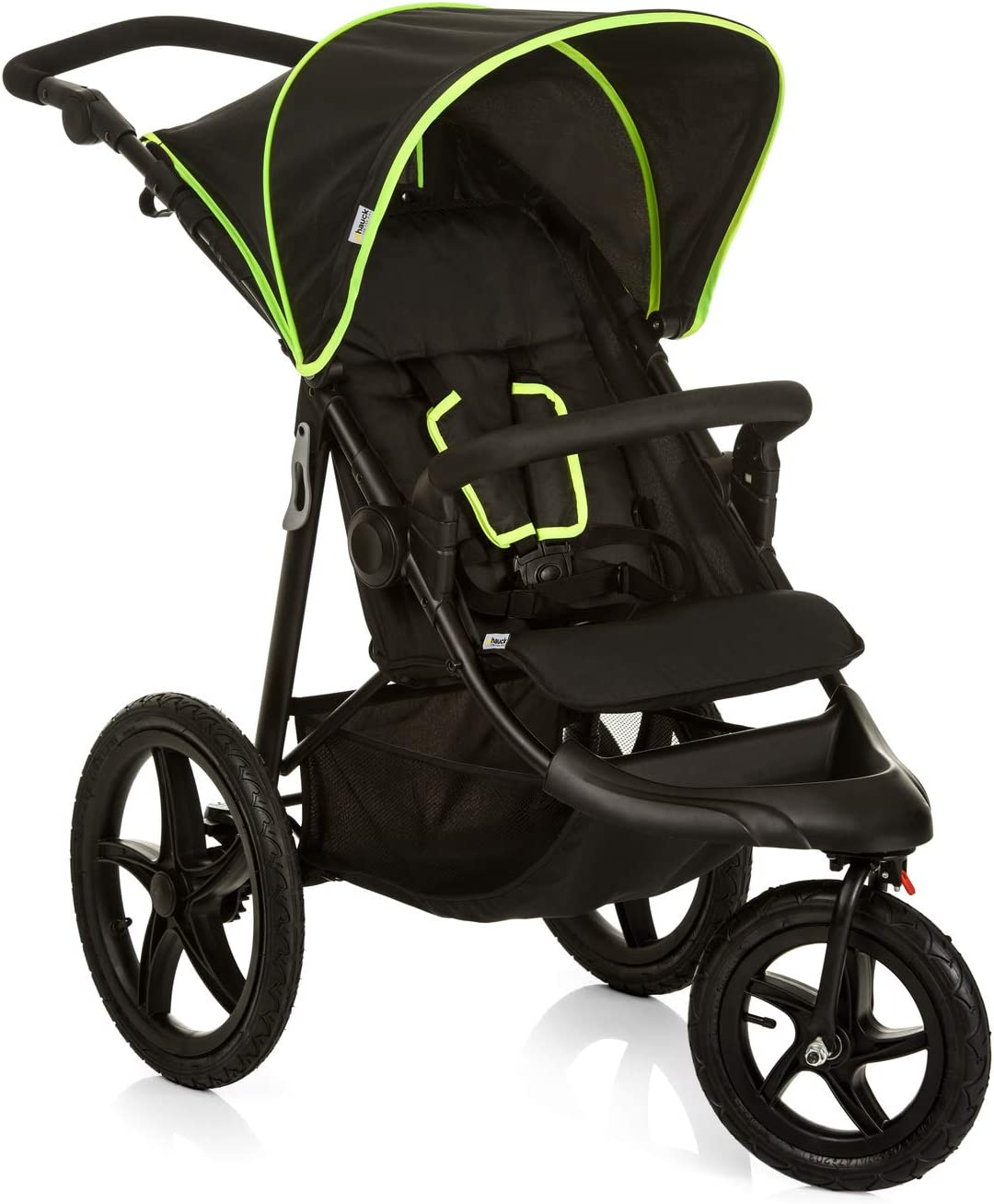 Trekking-Kinderwagen