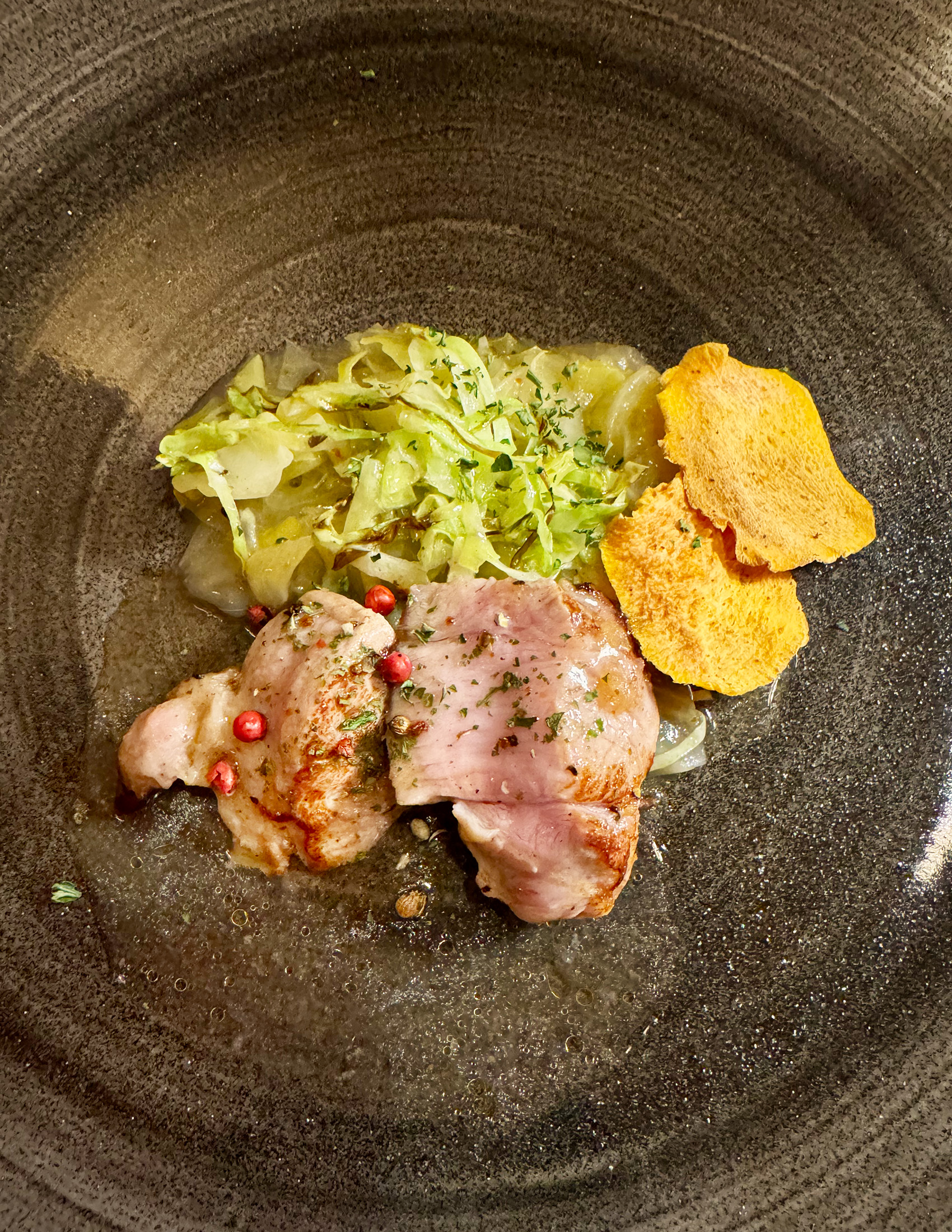 STEAKGENUSS im Ortnerhof 