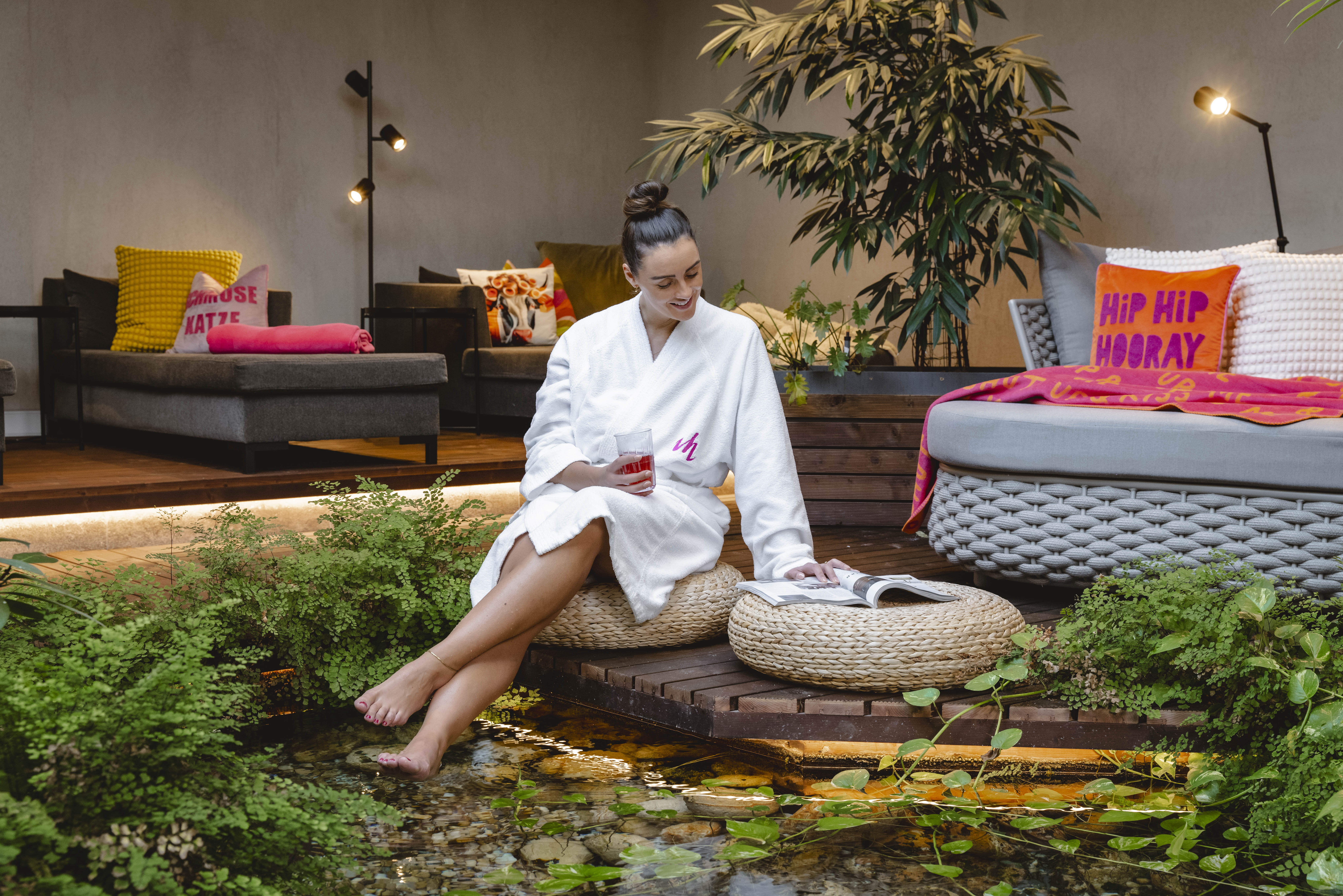 DAY SPA
