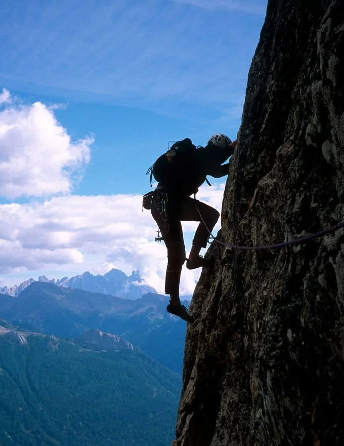Climbing camp for adults. book directly here