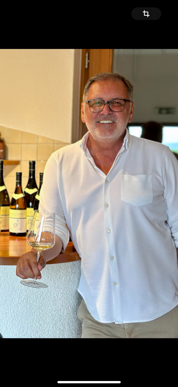 Winegrowers' evening - wine tour with Bernd Landau