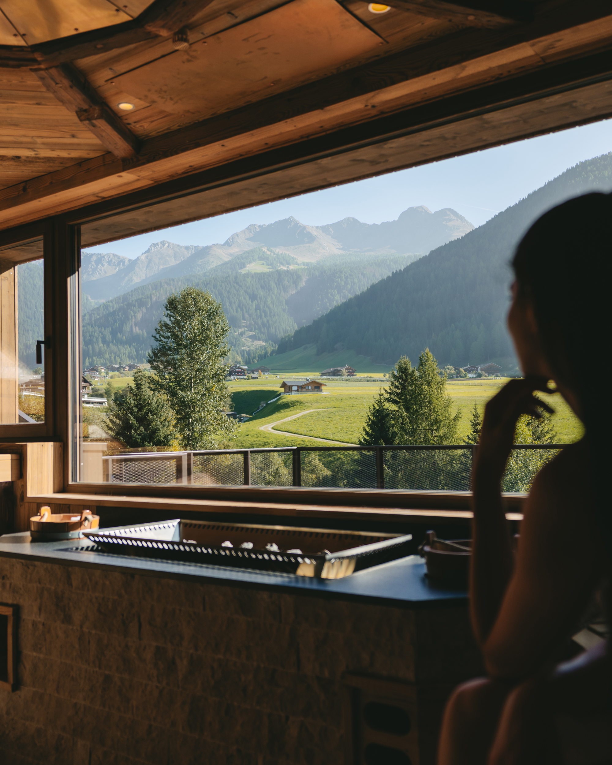 Infusion | Timeless Sky SPA