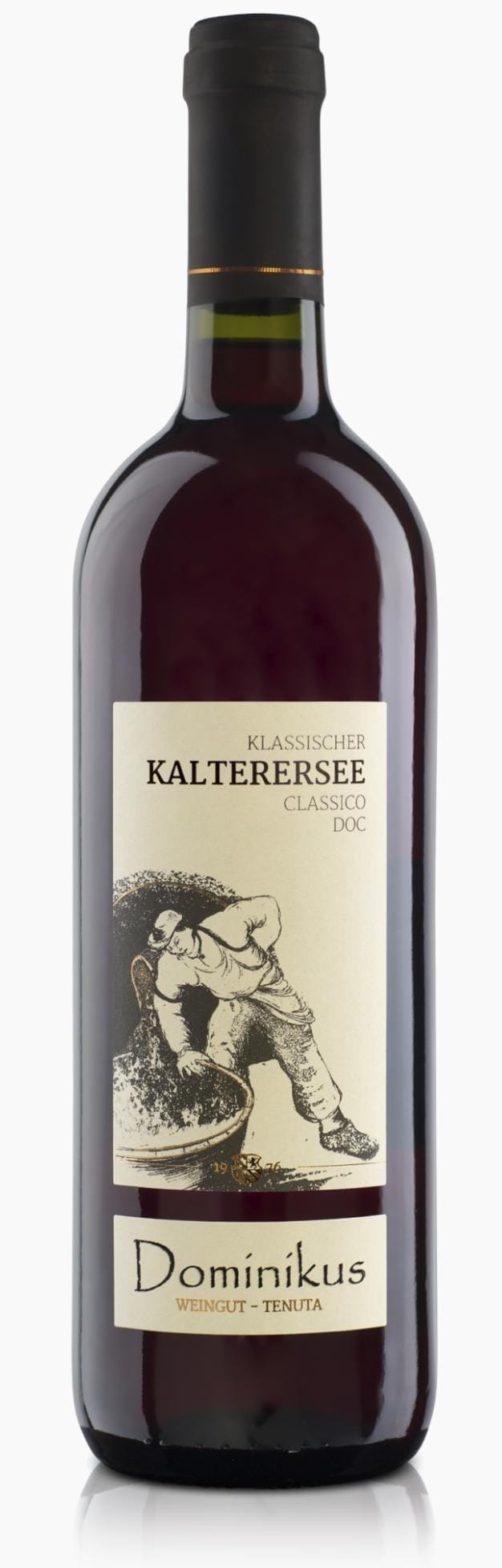 Kalterersee Dominikus