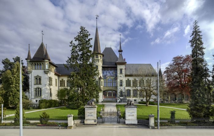Musée d'Histoire de Berne
