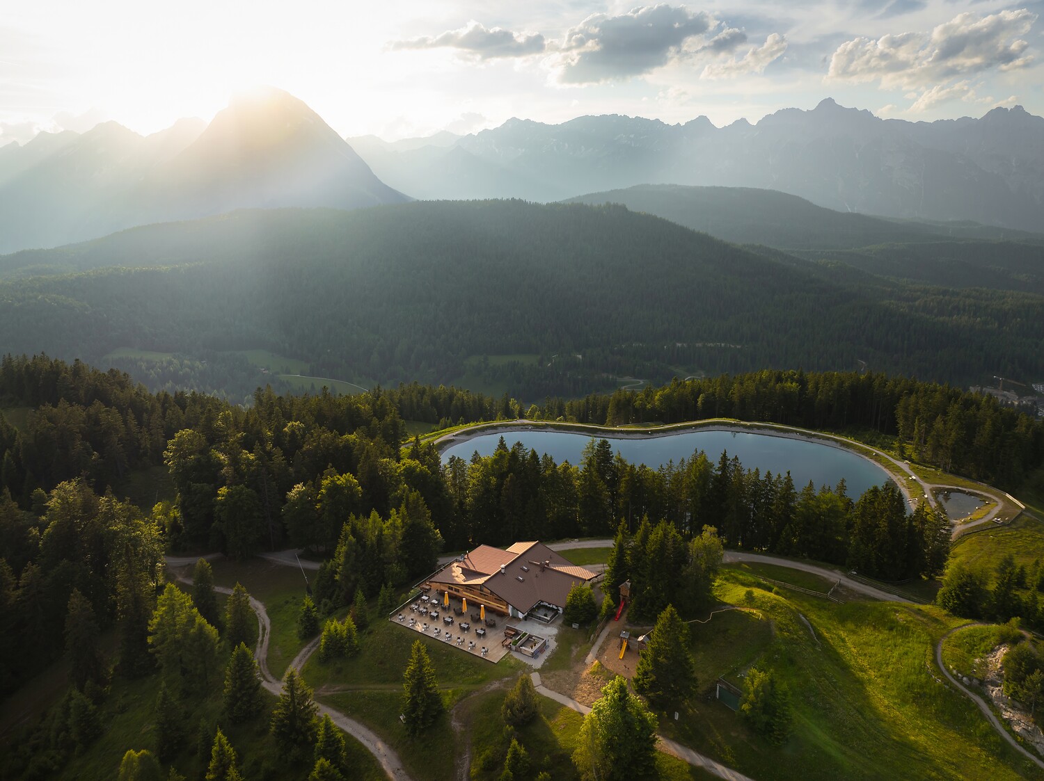 Sonnenalm