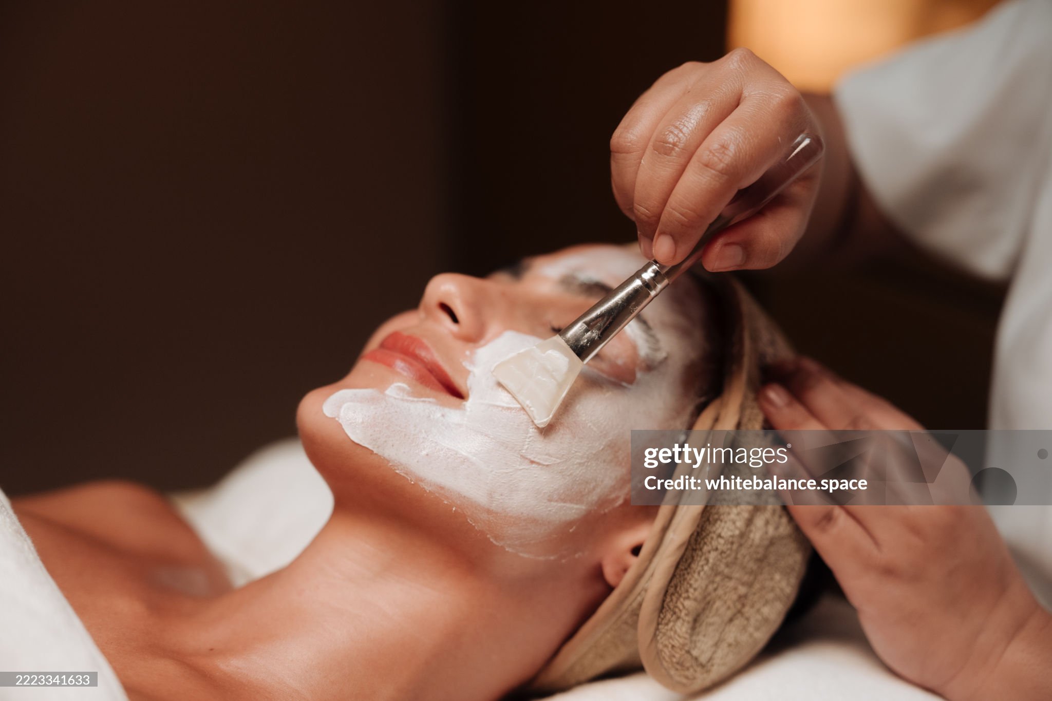 Get The Glow Facial 
