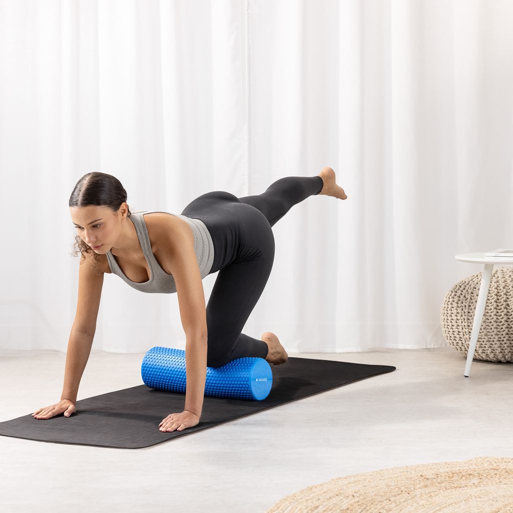 Fascia Pilates