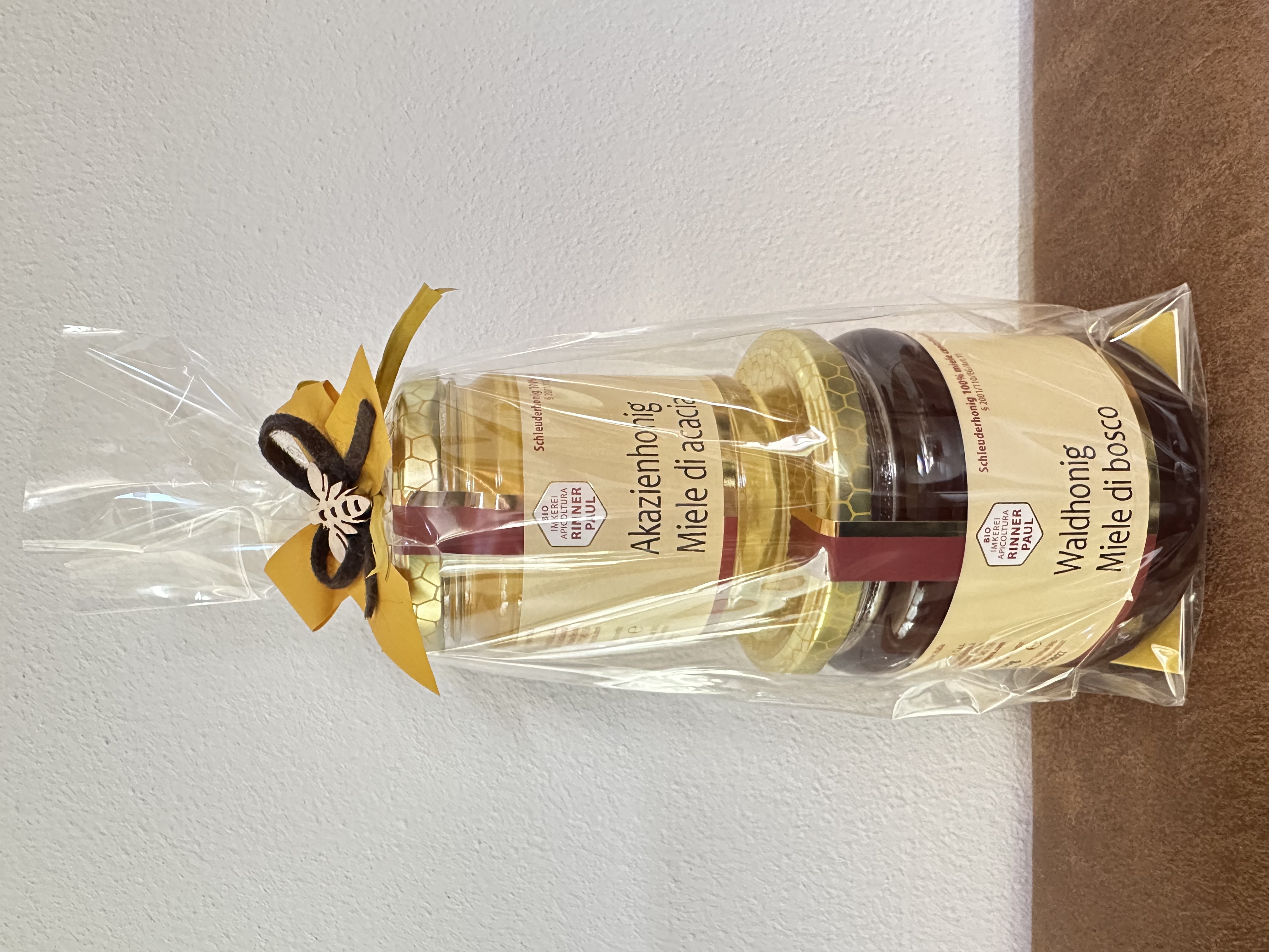 Honey gift large