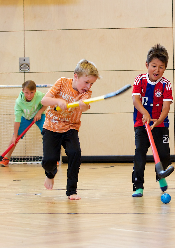 Hockey
