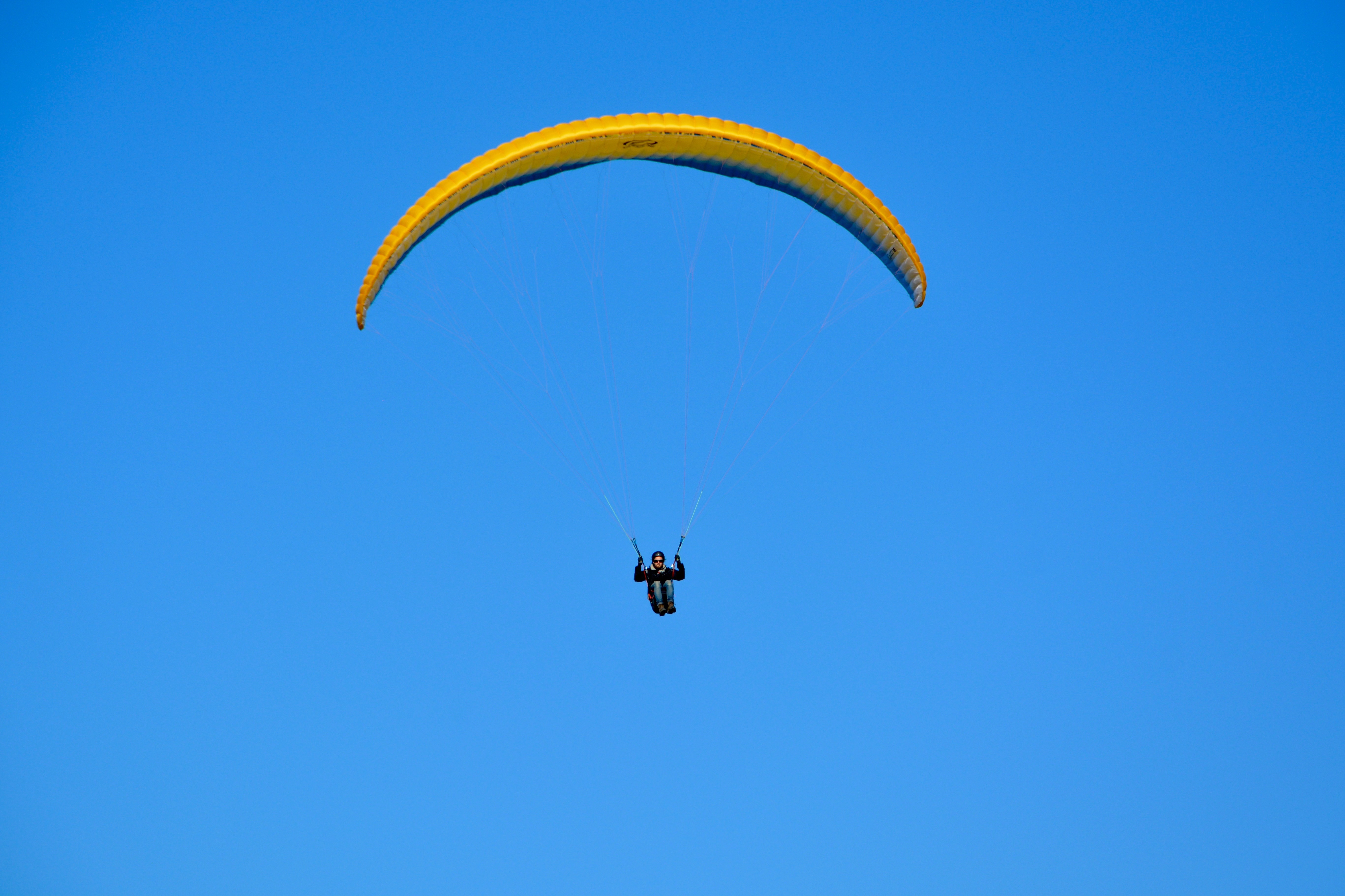 Tandem Paragliding – Fliegen über Kärntens Seen & Berge