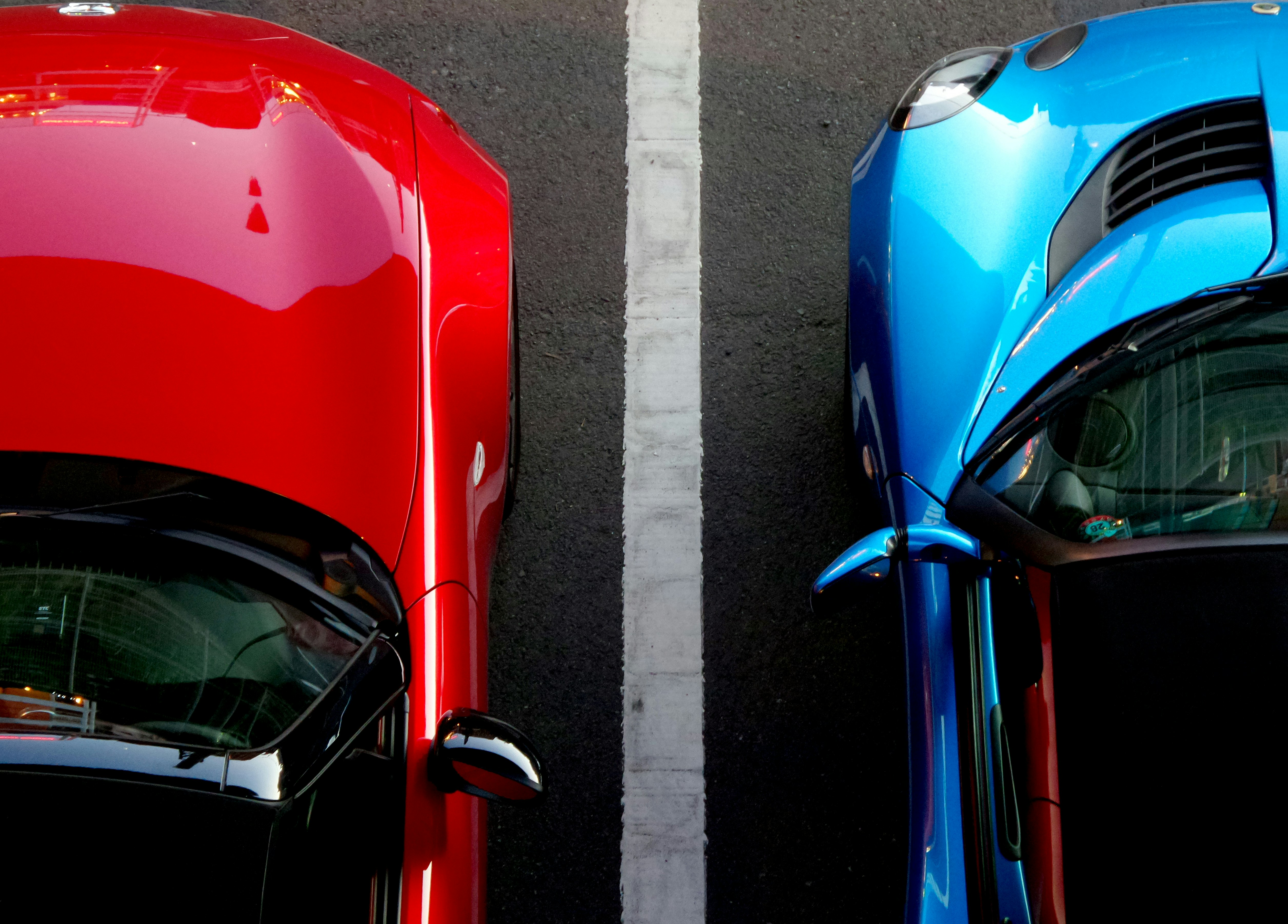 Parking facilities at the Hotel Alle Piramidi 🚗