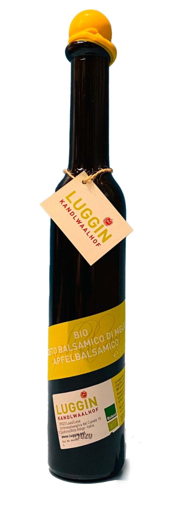 Luggin Kandlwaalhof 
Apfelbalsamico