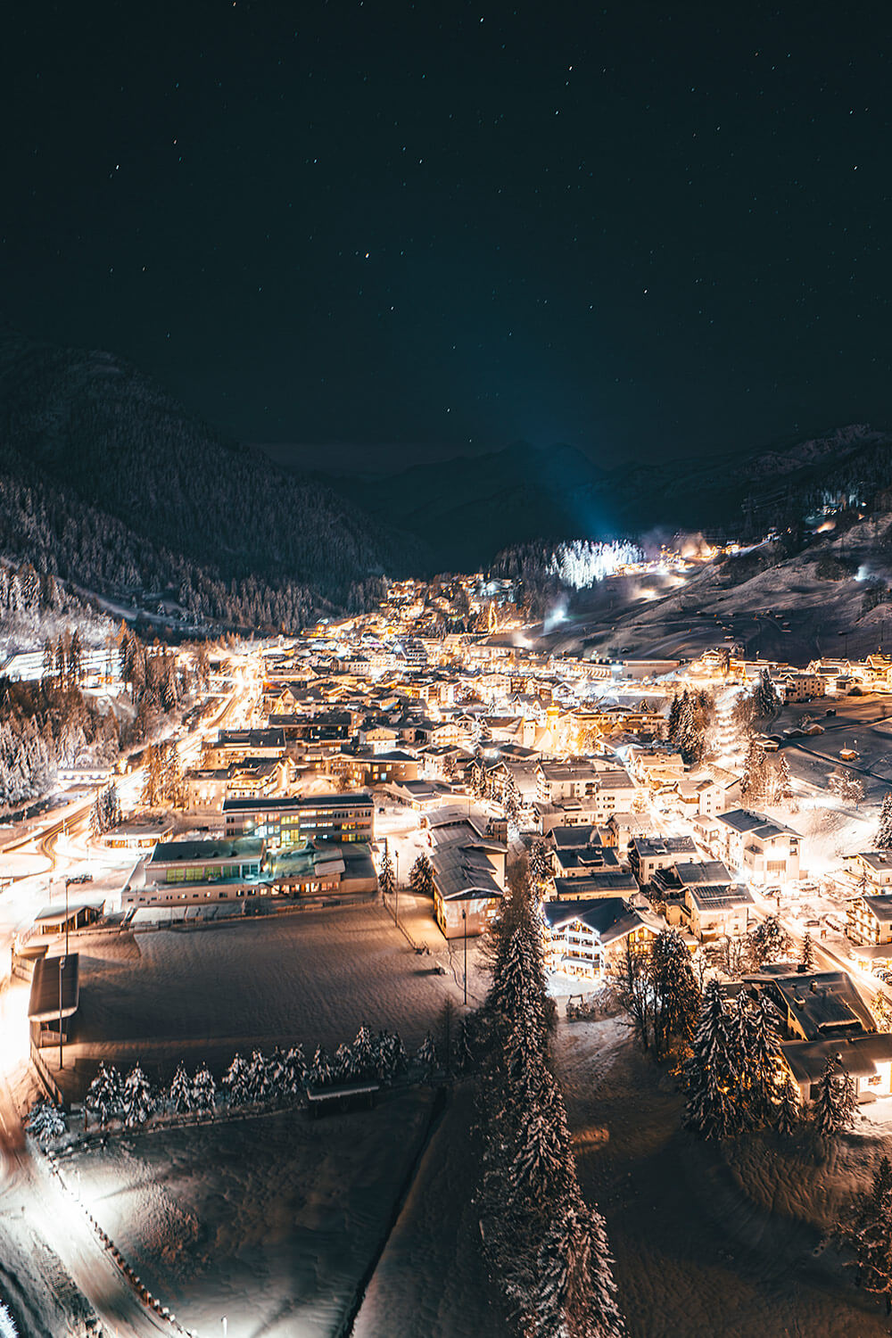 Curling with the Quality Hosts Arlberg - winter fun with tradition