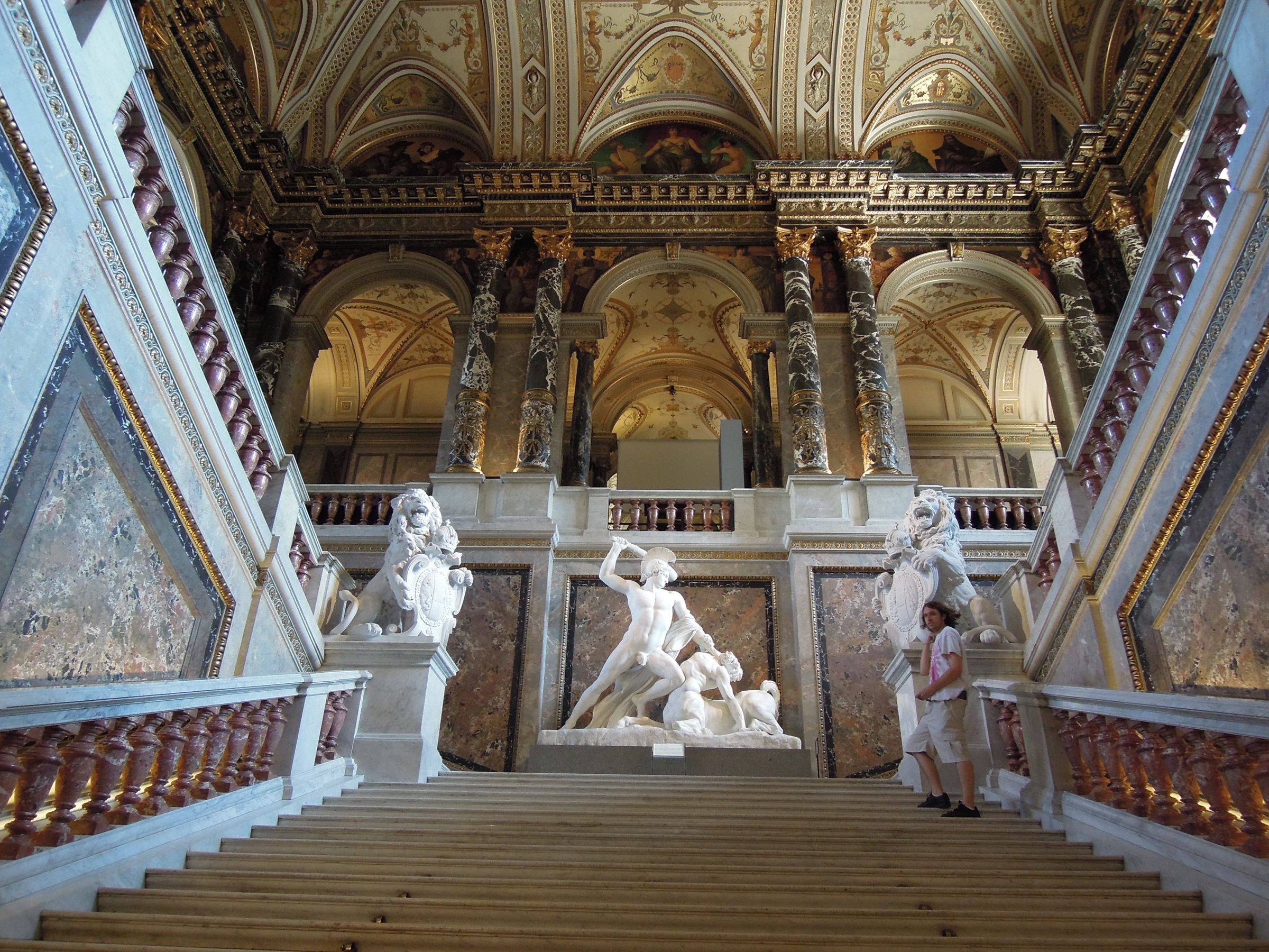 Kunst­historisches Museum