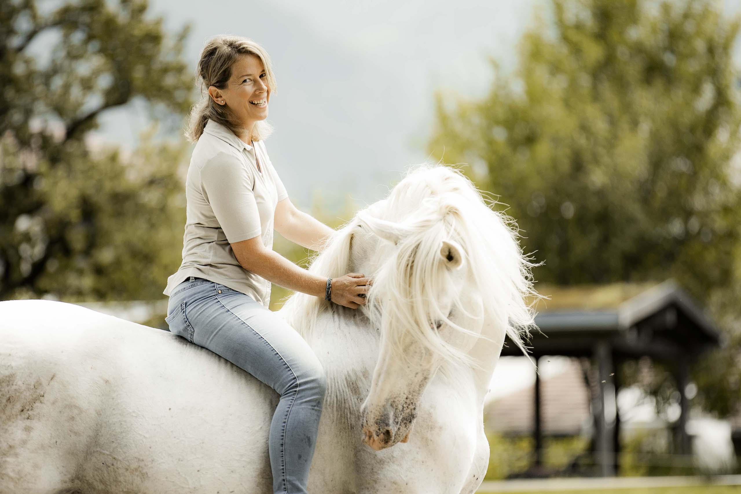 Horsemanshipkurs 2026
(frei Plätze für Mai auf Anfrage)