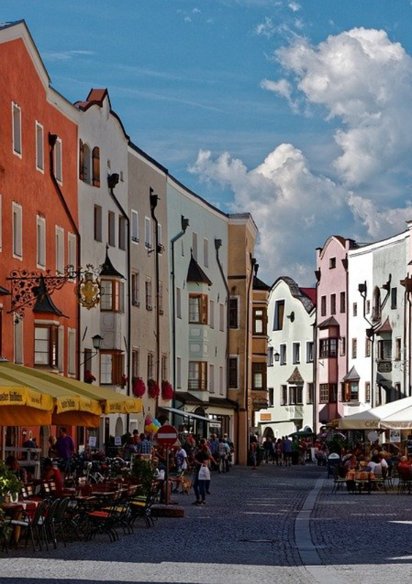 Rattenberg