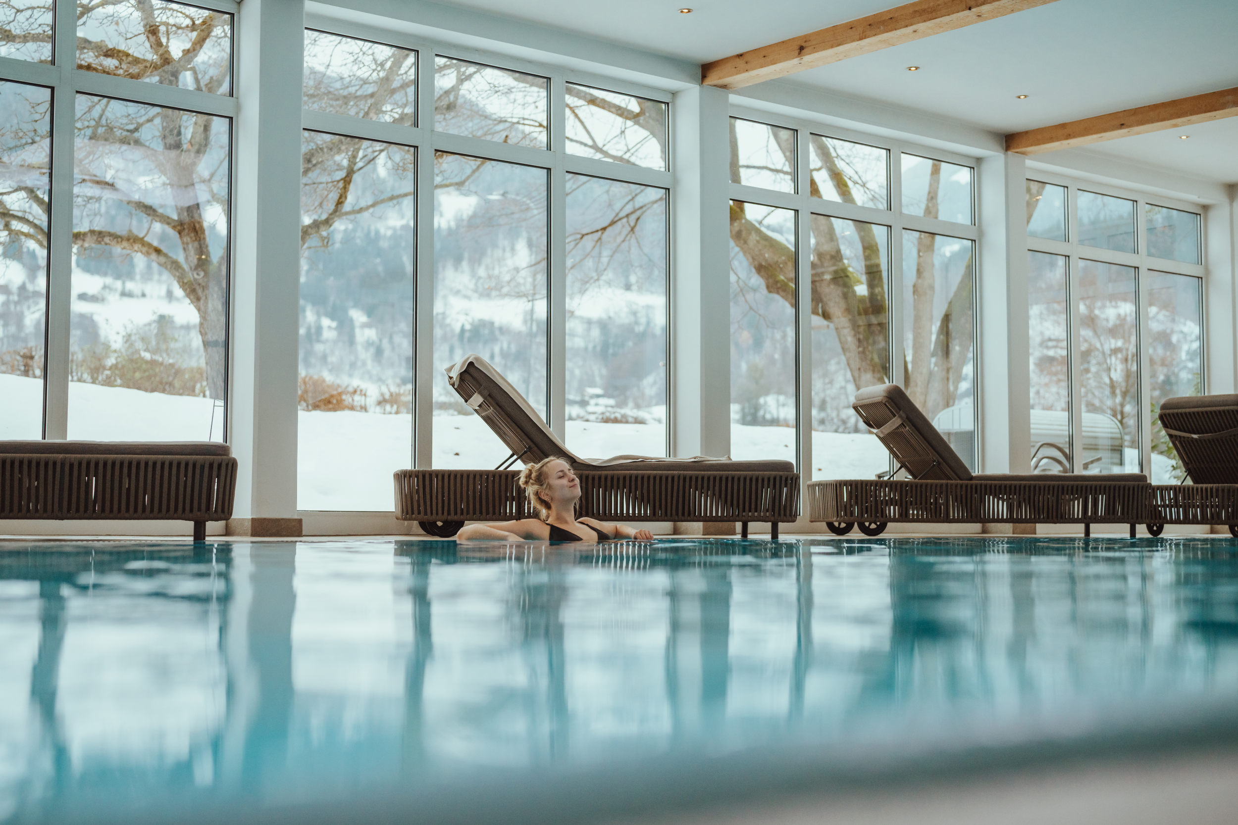 Day Spa