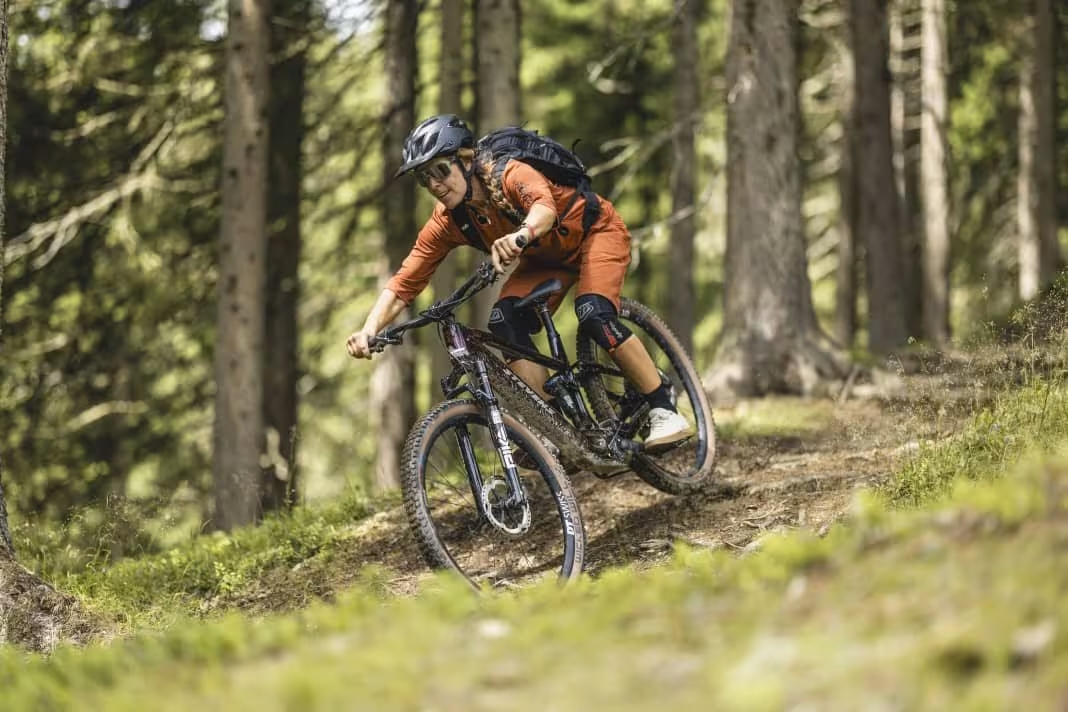 E-Bike Verleih