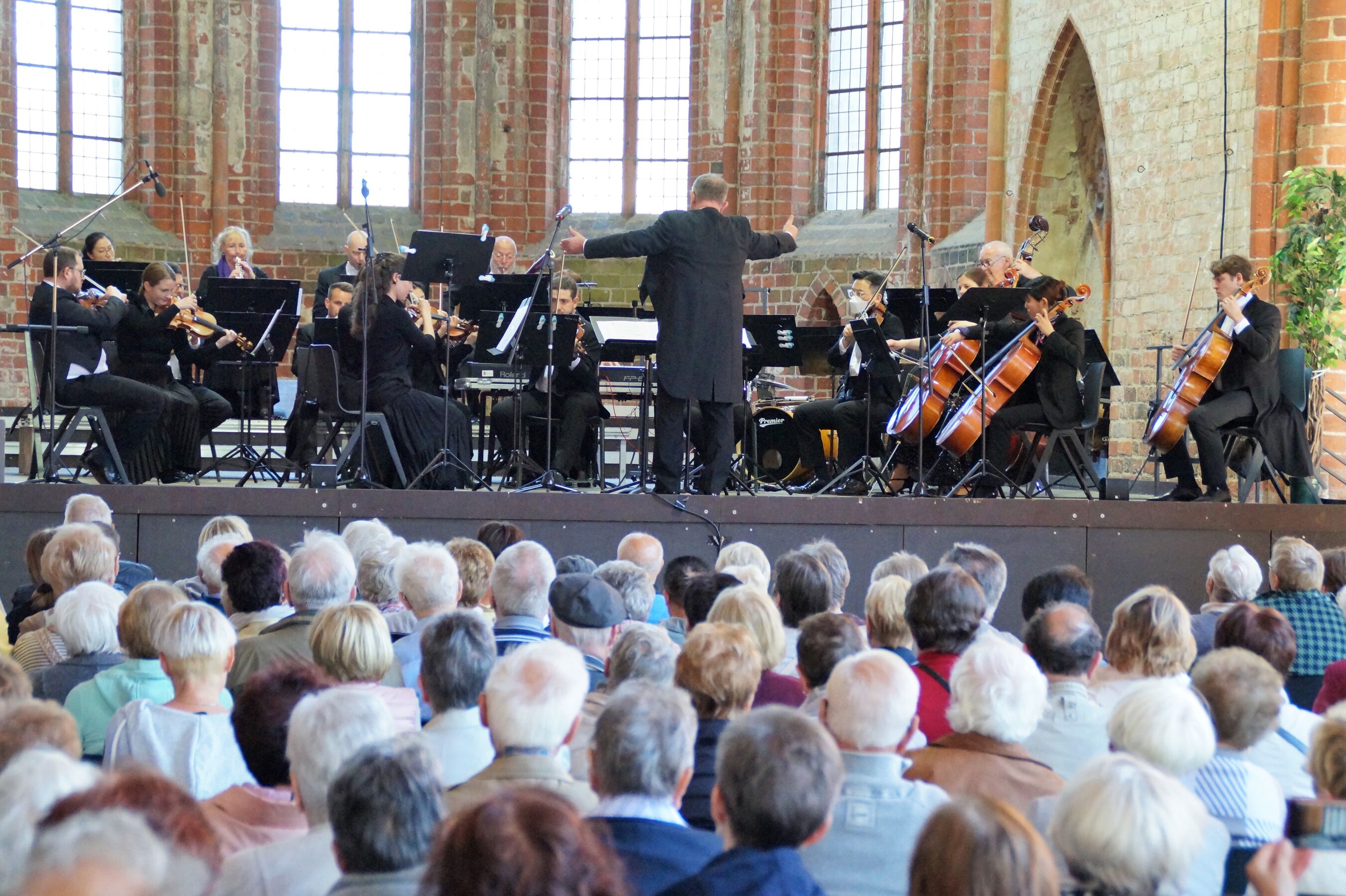 CHORINale 2025: Fairytale worlds of sound
