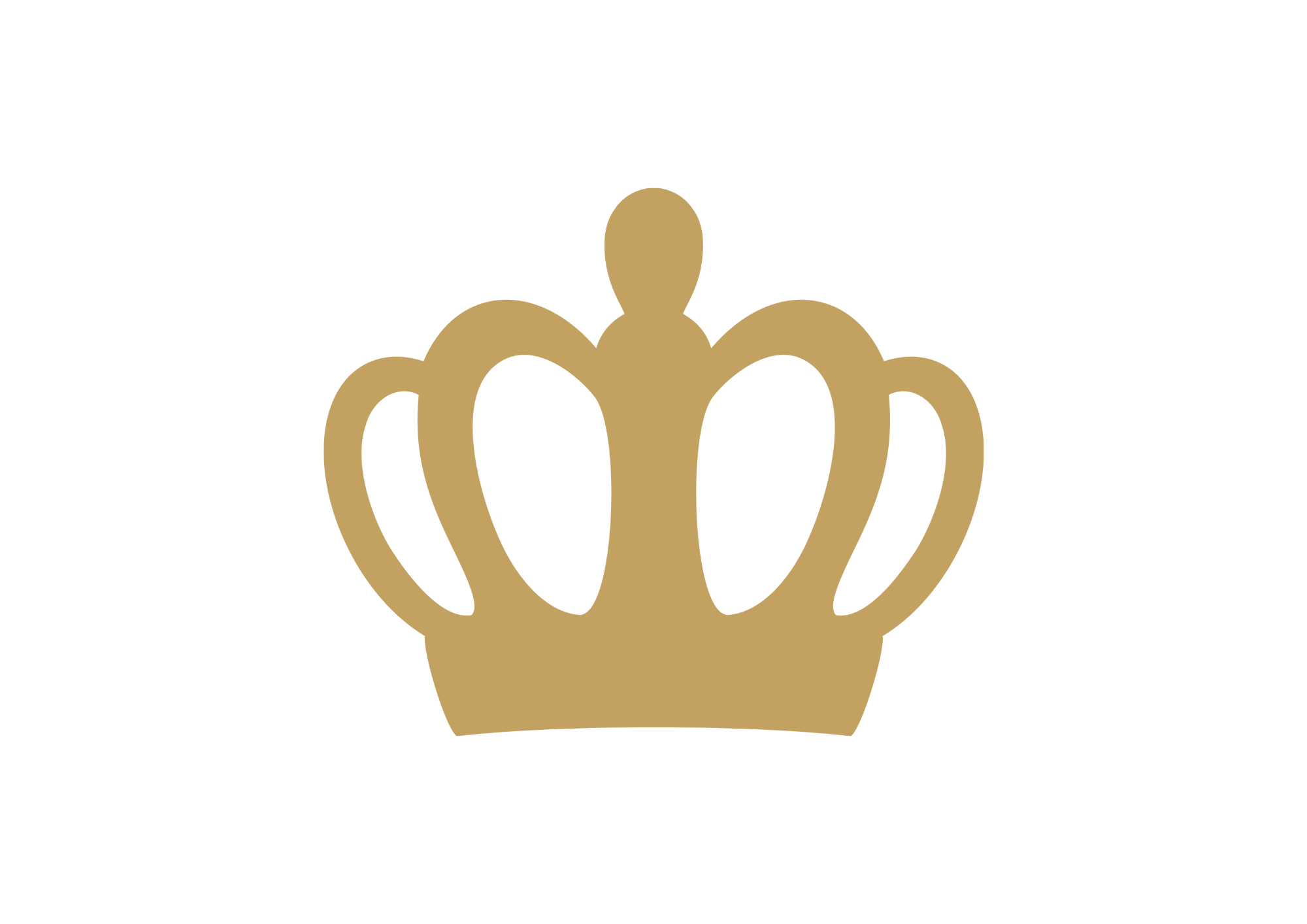 giggle smily face logo