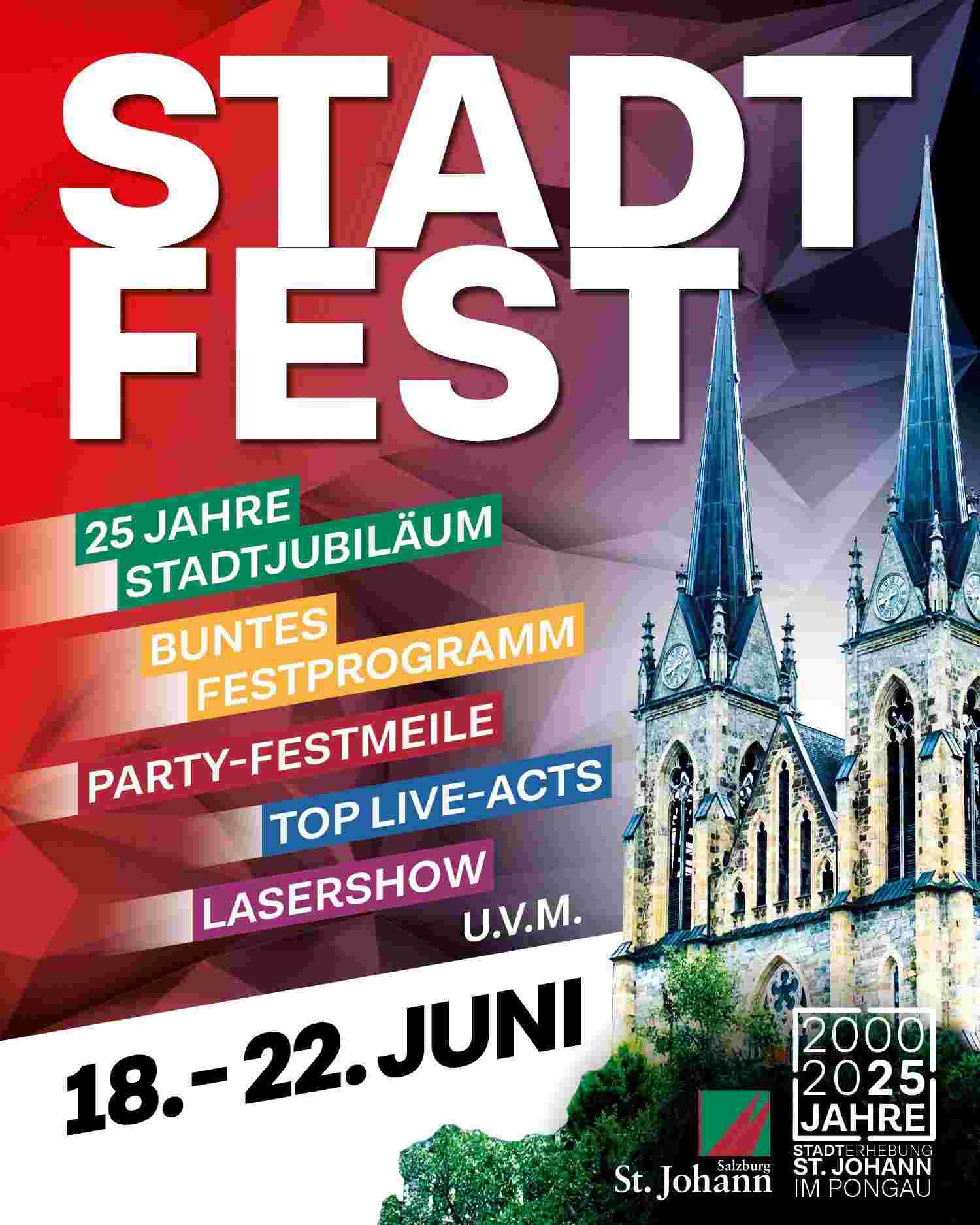 City festival