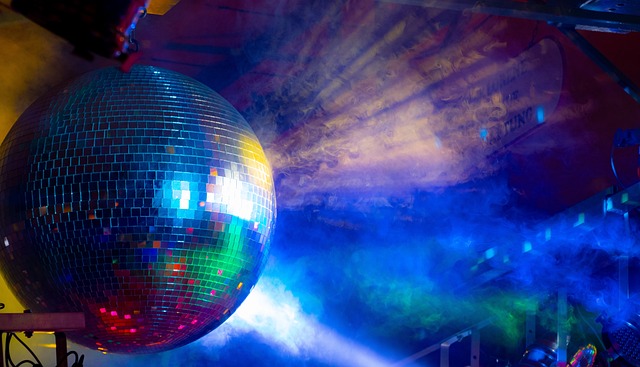 DJ Leo legt auf