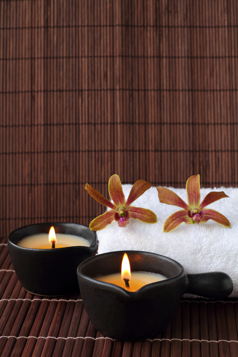 Lomi Lomi Nui temple massage