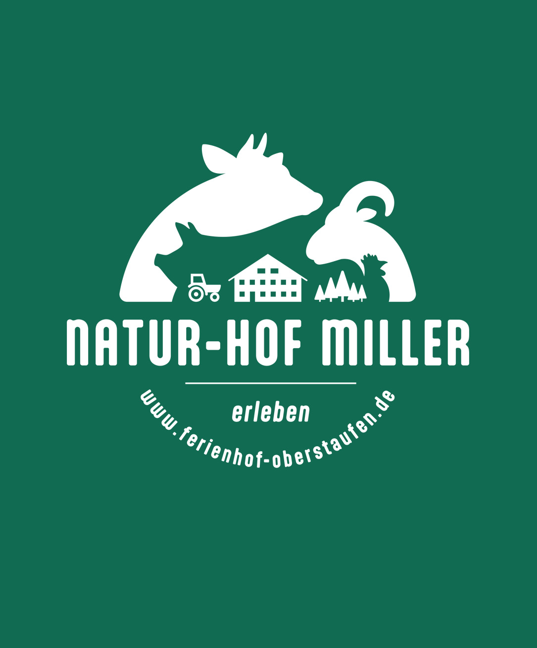 Regional partners: Naturhof Miller