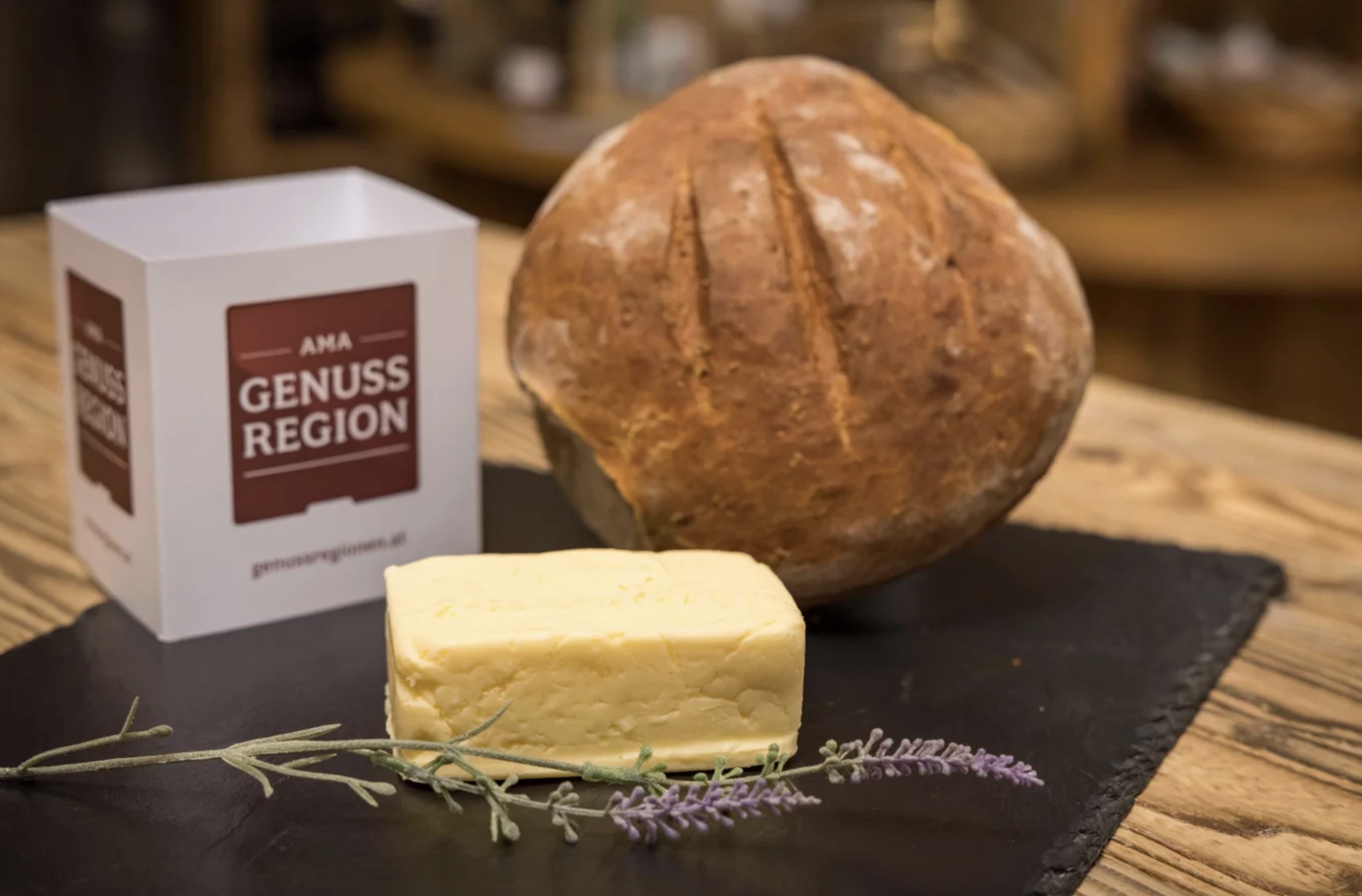 Bread baking course on the alp | Kasplatzl Kirchberg