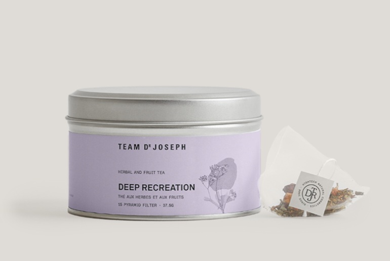 Team Dr Joseph 
DEEP RECREATION
