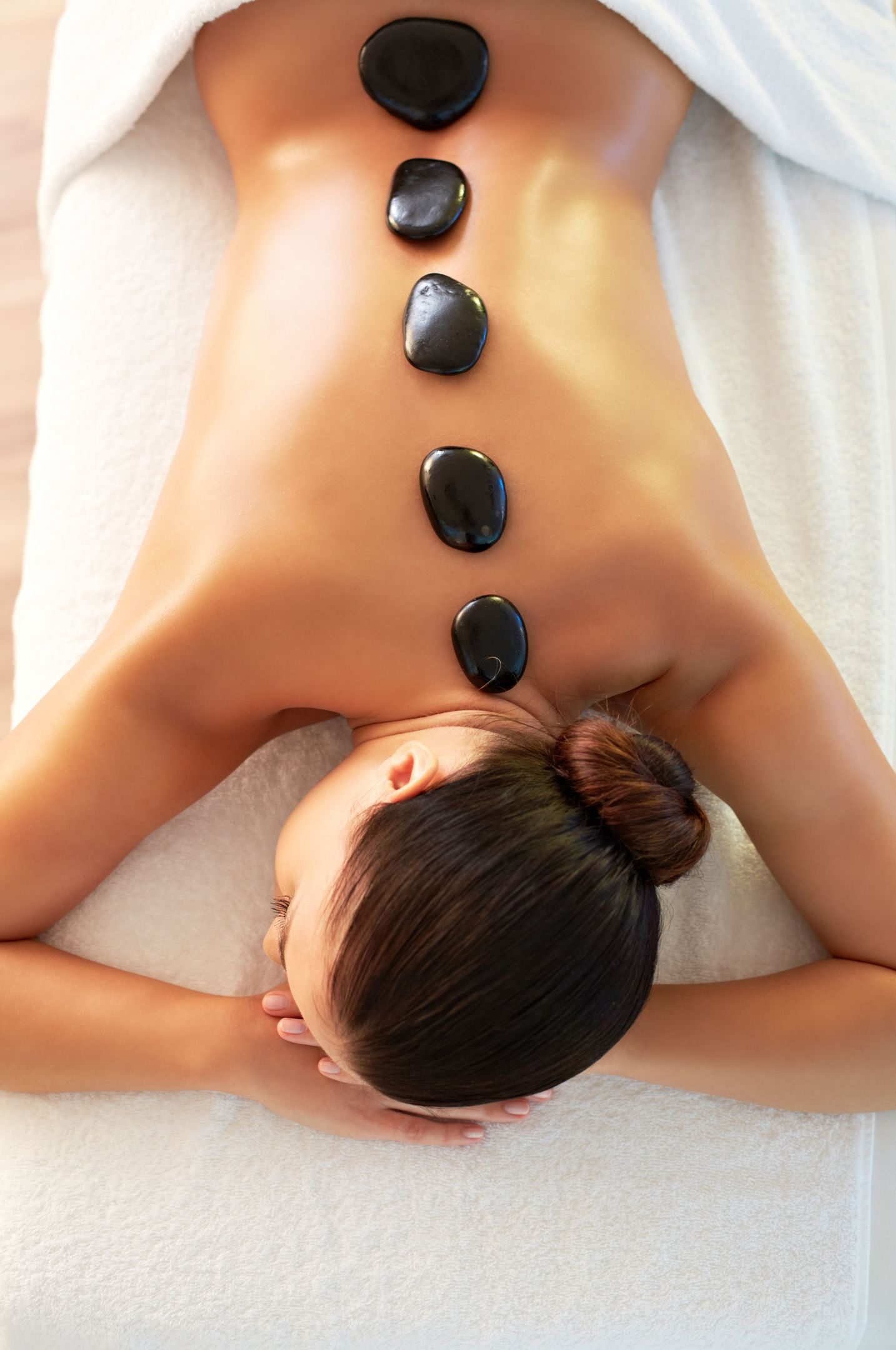 Hot Stone Harmonie