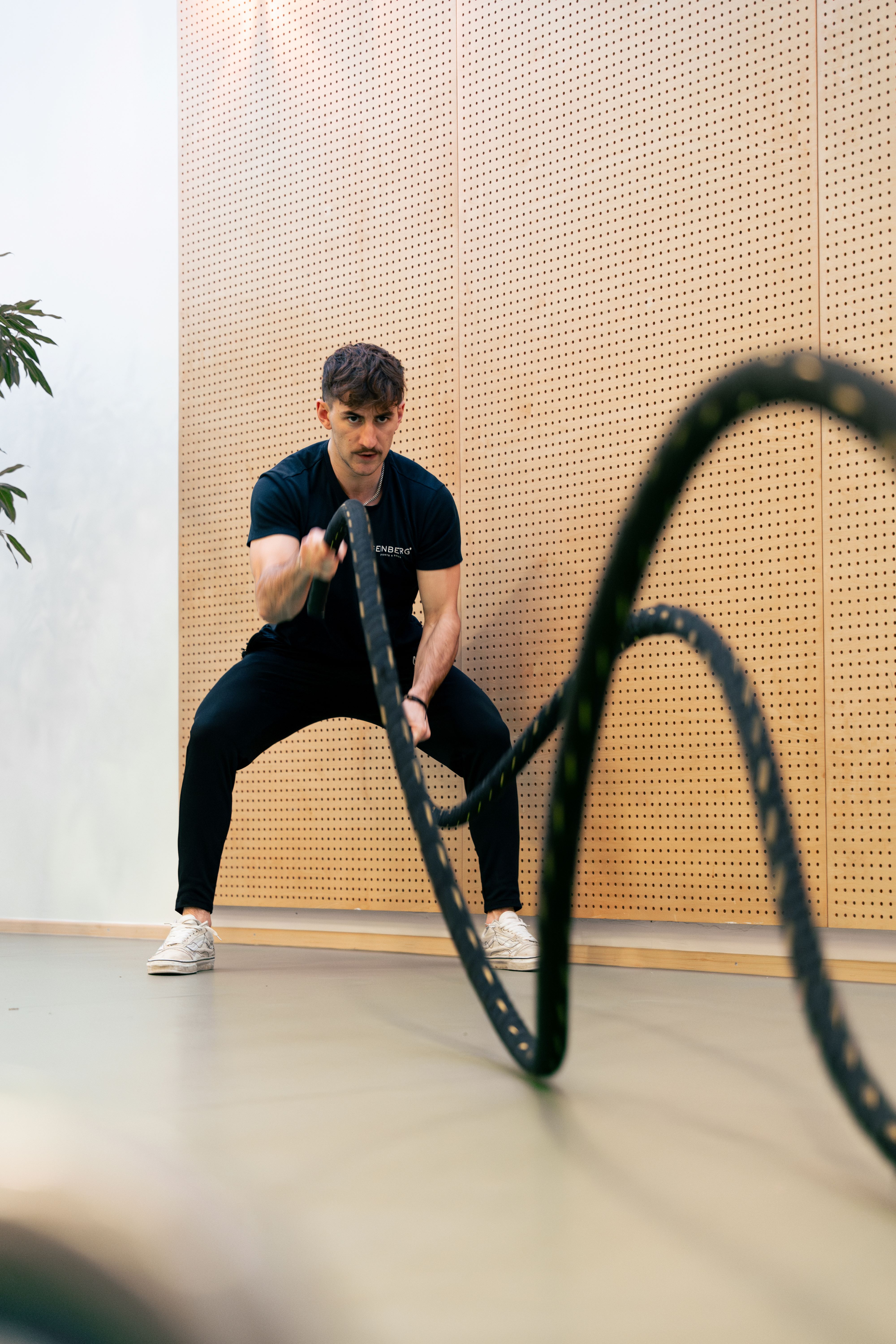 Athletic Circuit